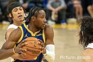 Trade Deadline: Los 5 equipos que podrían negociar con Golden State Warriors por Jonathan Kuminga