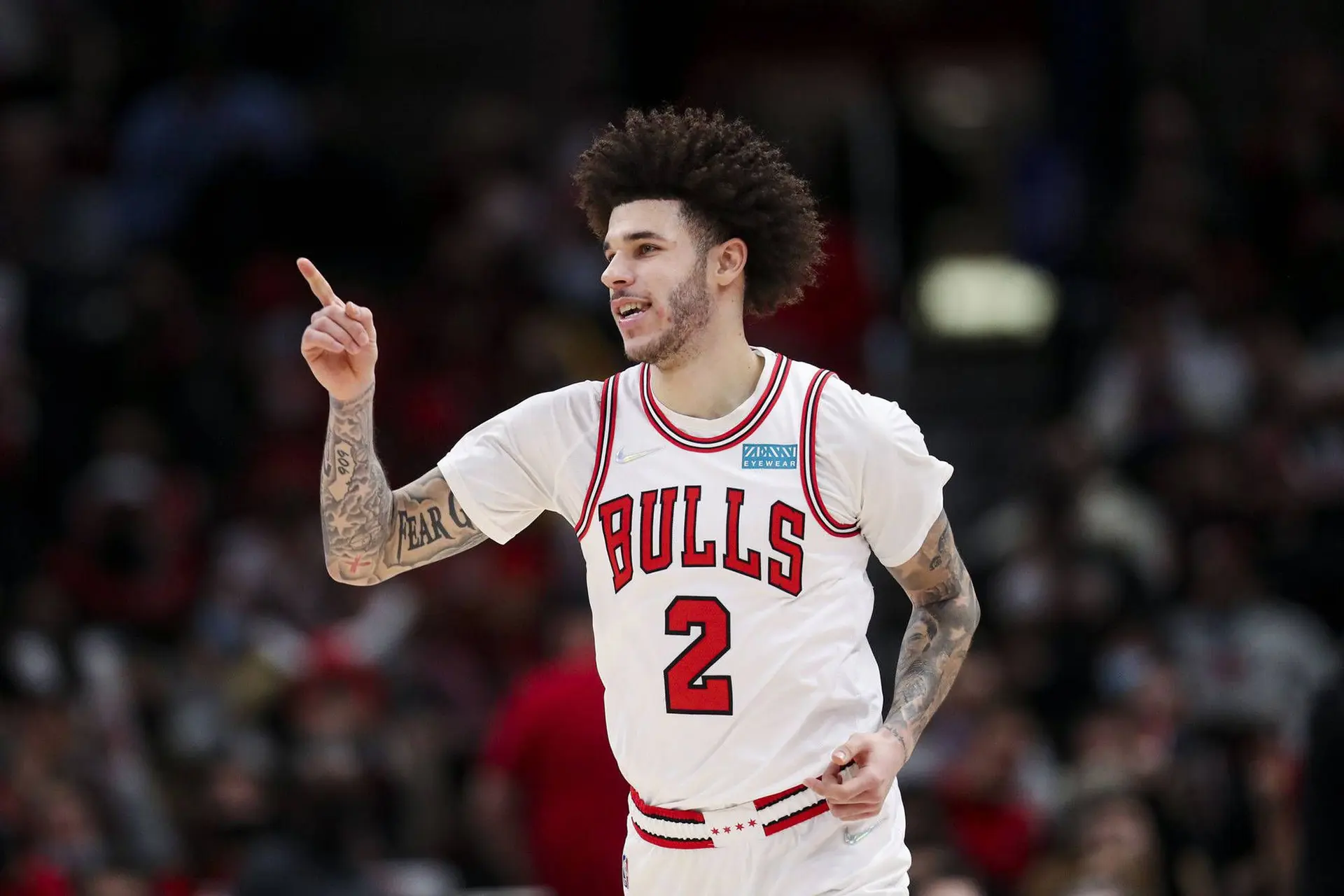 Lavar Ball culpa a los entrenadores de la NBA y a Puma de las lesiones de sus hijos