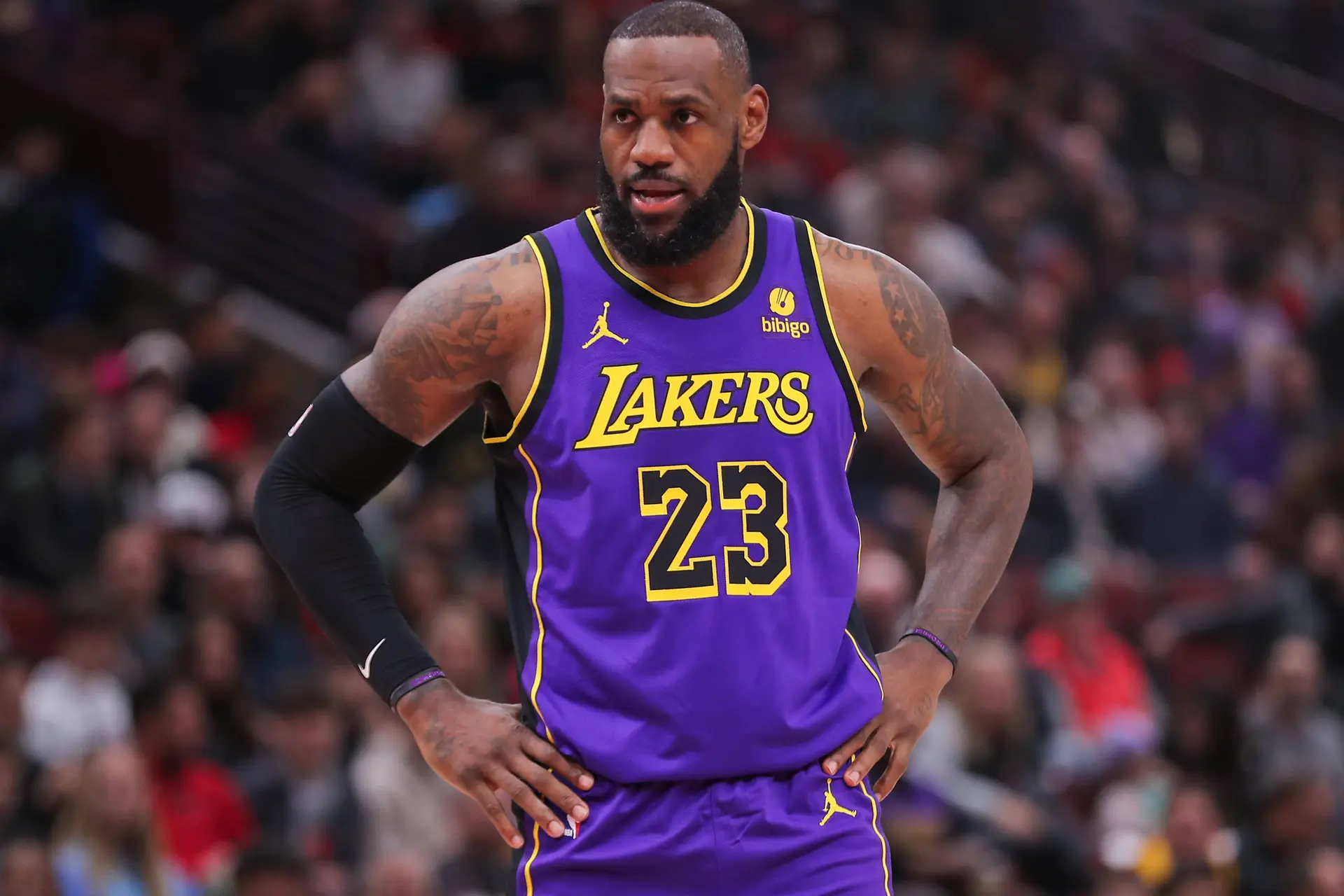 LeBron James ya prepara su vida después del baloncesto, con el exitoso podcast con JJ Redick