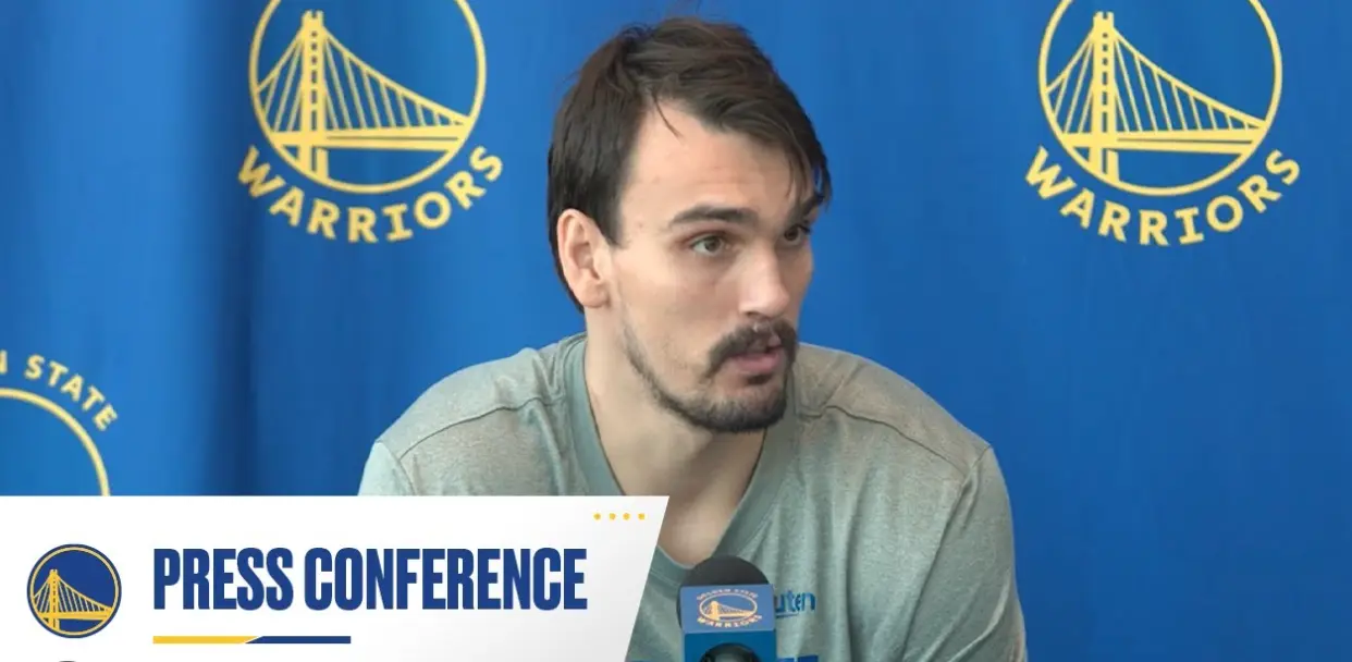 Dario Saric: "En Europa se aprende a jugar al baloncesto de 5 contra 5, en la NBA 1 contra 1"