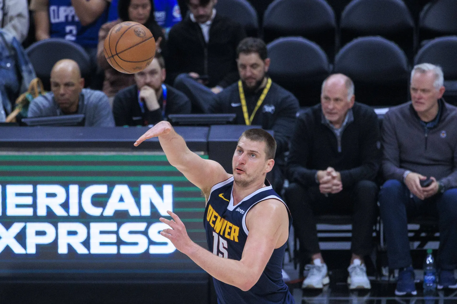 Último Ranking del MVP de la NBA 2024: Nikola Jokic, directo a su tercer entorchado