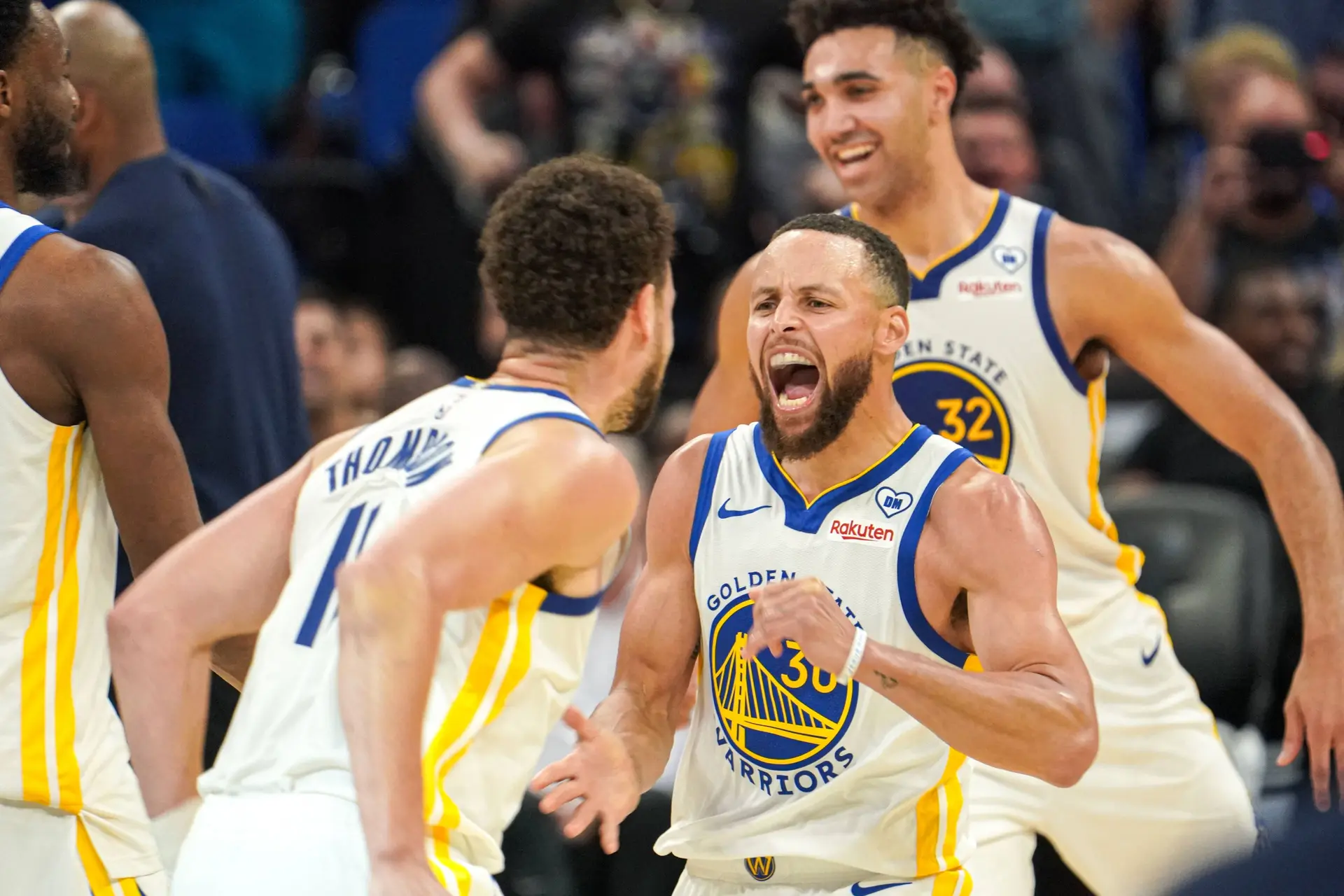 Análisis: Esto es lo que deben hacer los Golden State Warriors en el mercado NBA tras la debacle del Play-In