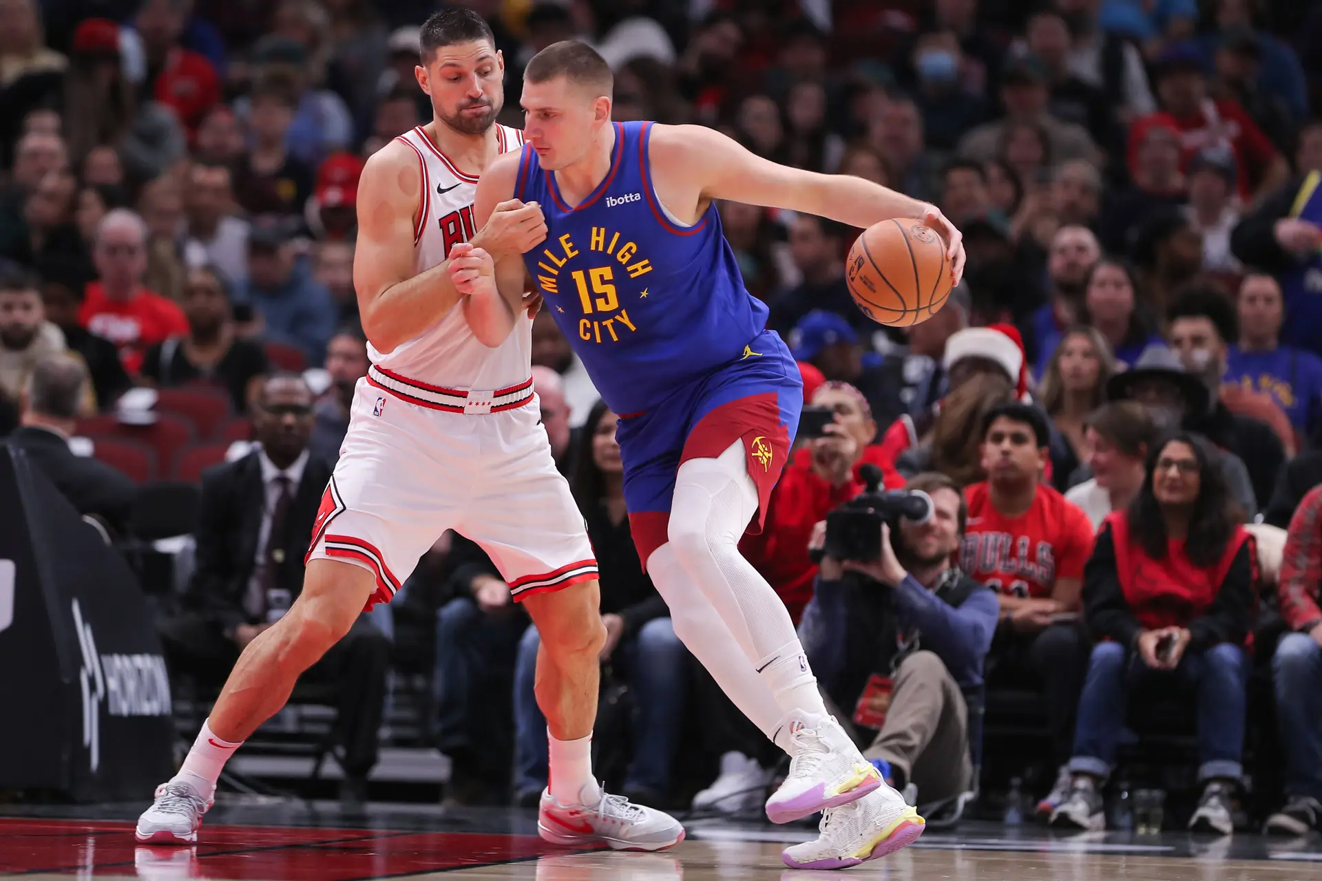 Denver Nuggets vs New York Knicks: Preview, predictions, injury report and TV info for tonight's stellar duel