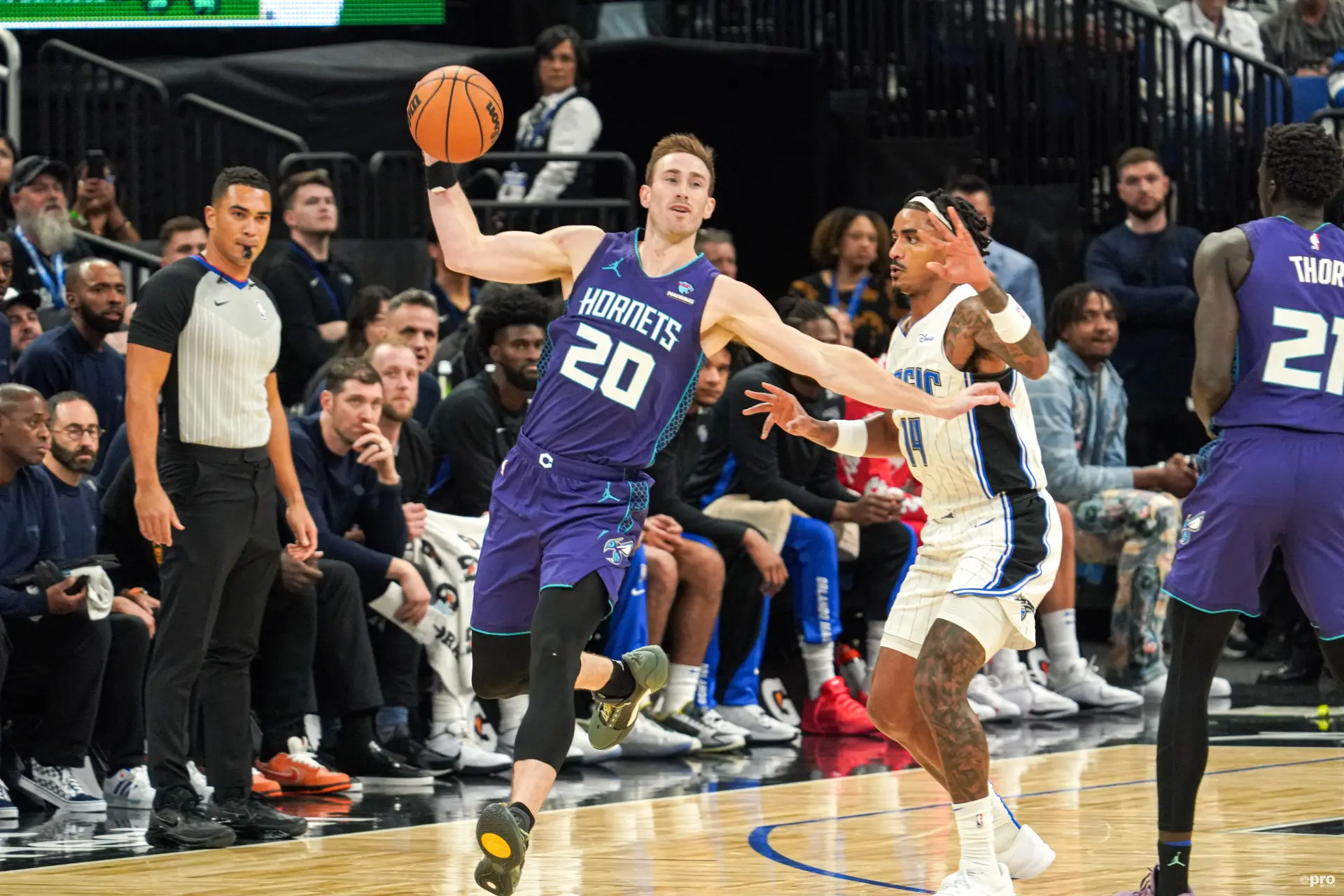 After the trade deadline: Four signings that could change the landscape of this 2023-24 NBA season