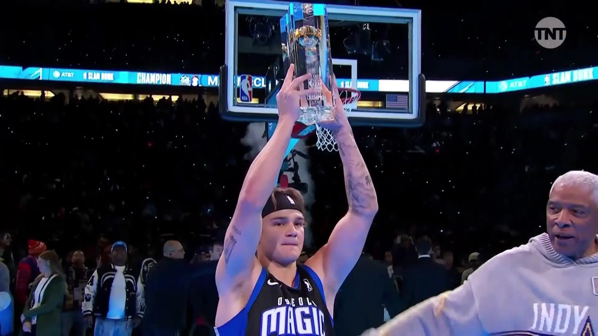 Five reasons why NBA teams should sign G League MVP Mac McClung