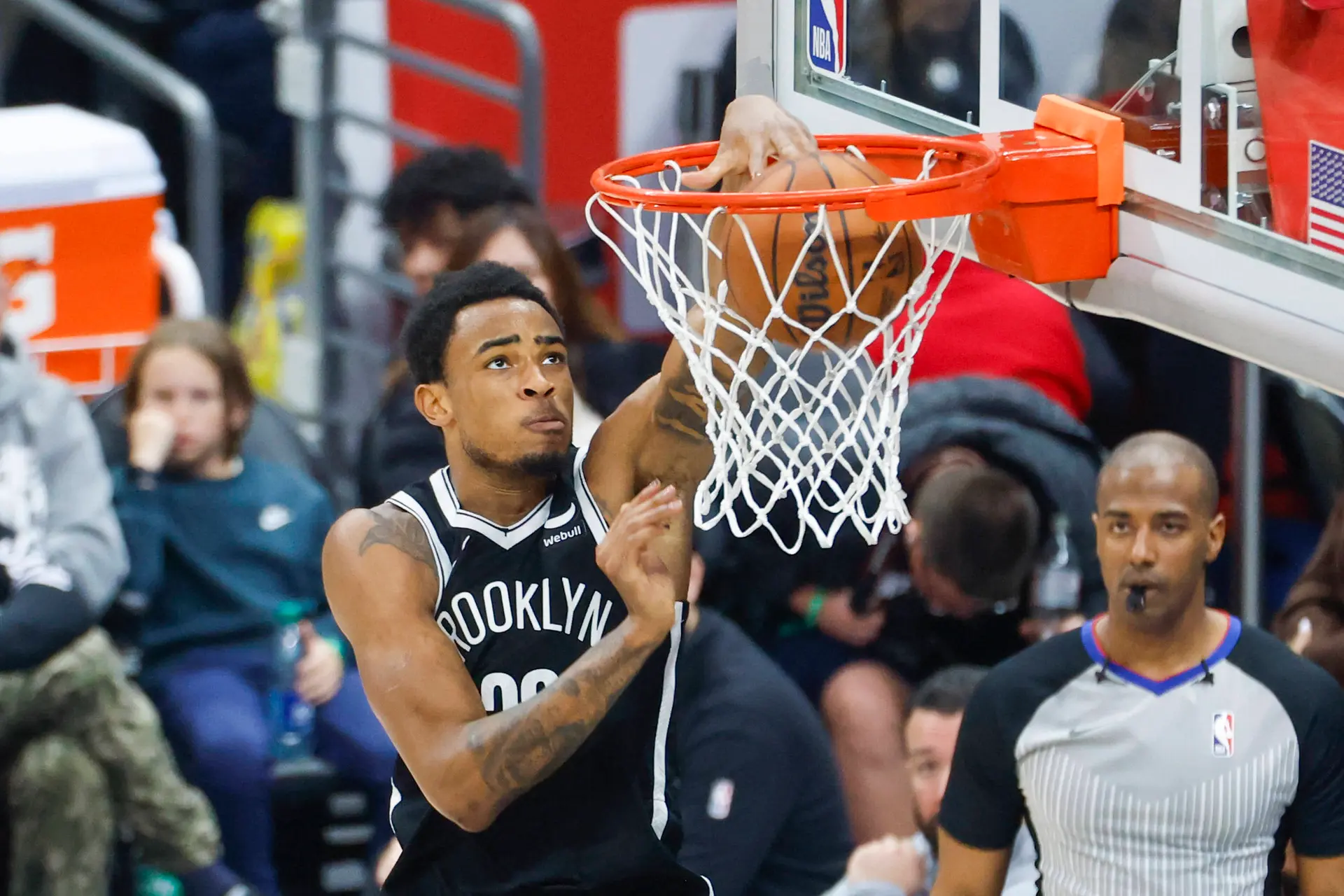Last but not least: The top 10 centers for the upcoming 2024 free agency