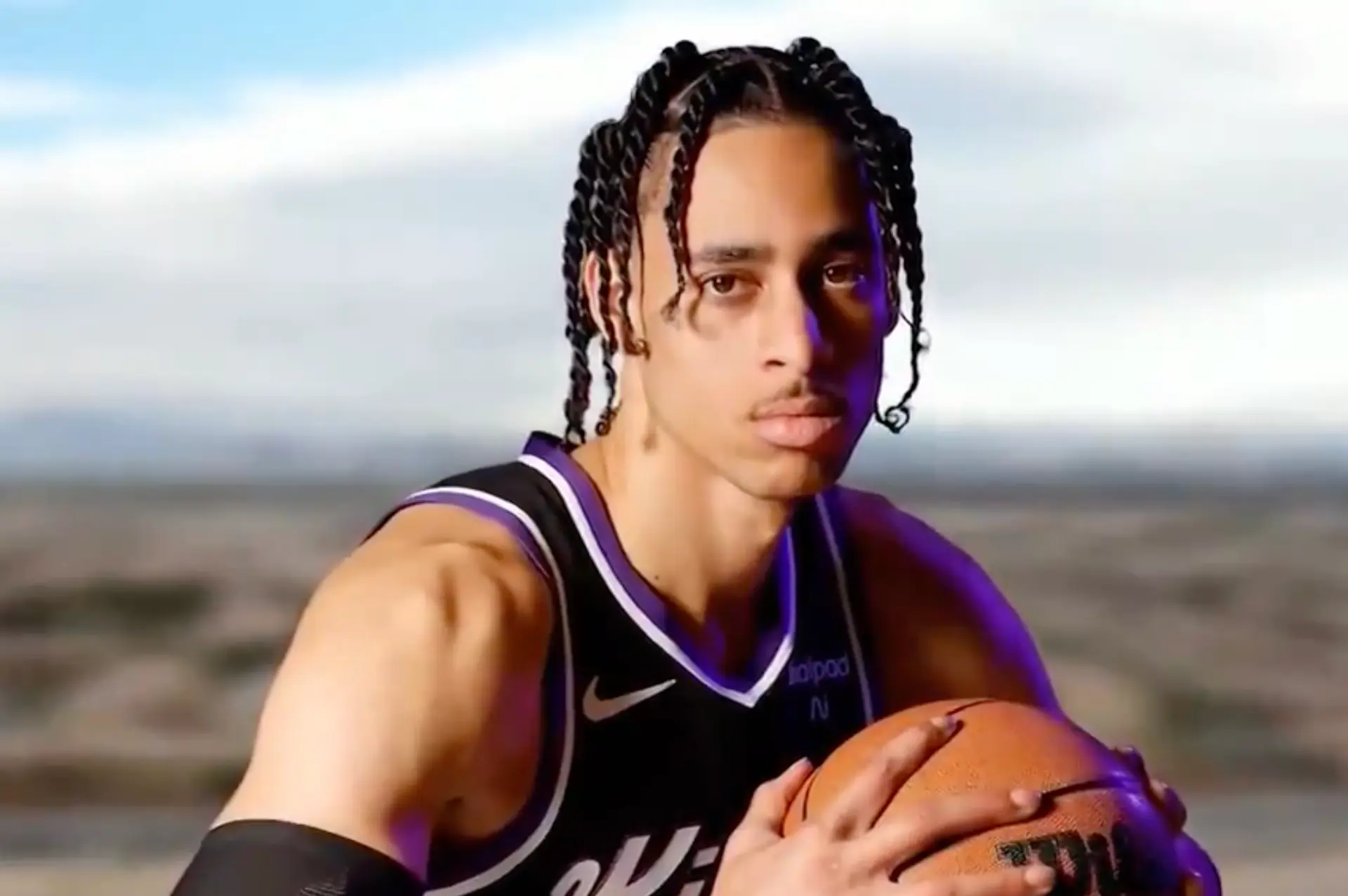chance comanche murder nba g league