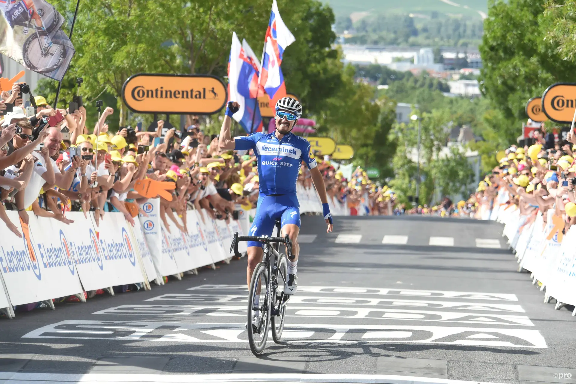 Challenge Mallorca: Horarios y dónde ver TV y online el Trofeo Calvià 2023