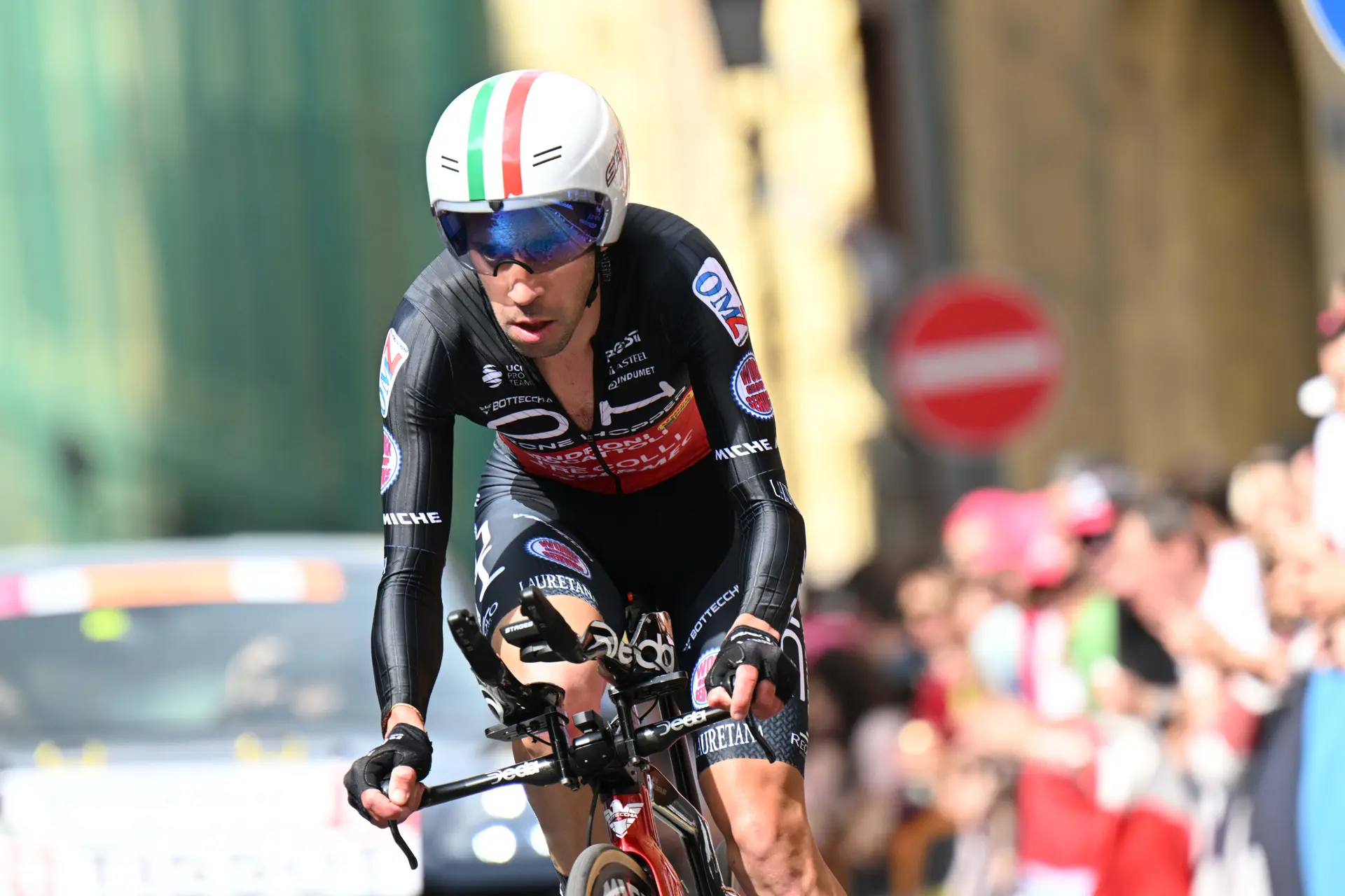 Lotto Soudal anuncia la llegada de Eduardo Sepúlveda por un año