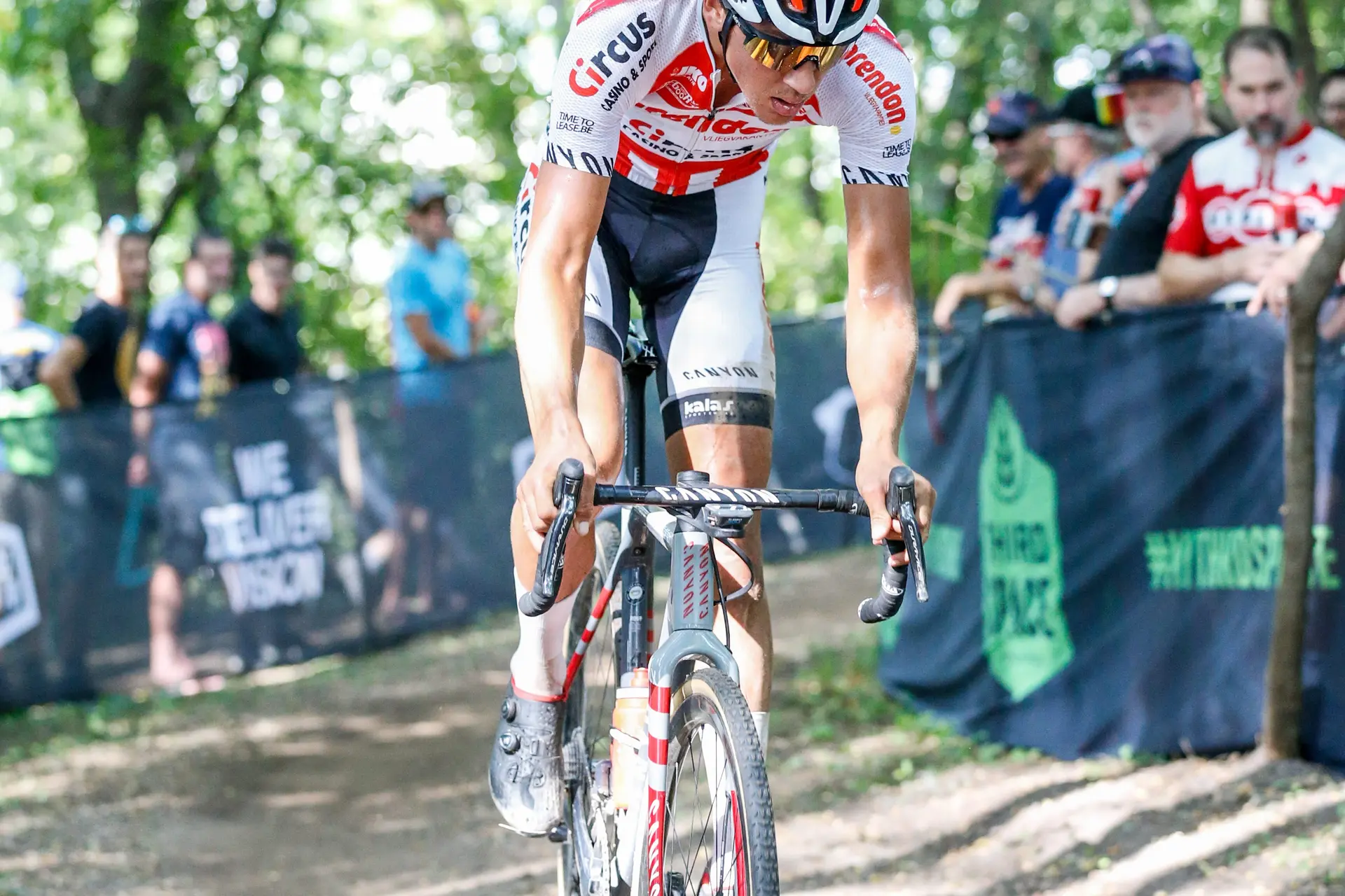 Tom Meeusen se retirará tras competir en Navidad