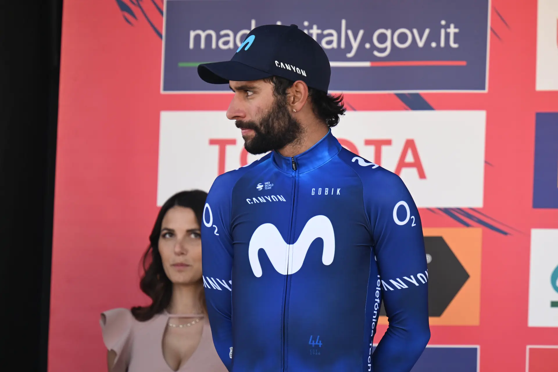 La surrealista confusión en la 1ª etapa del Tour de Romandía que le privó a Fernando Gaviria de pelear un buen resultado