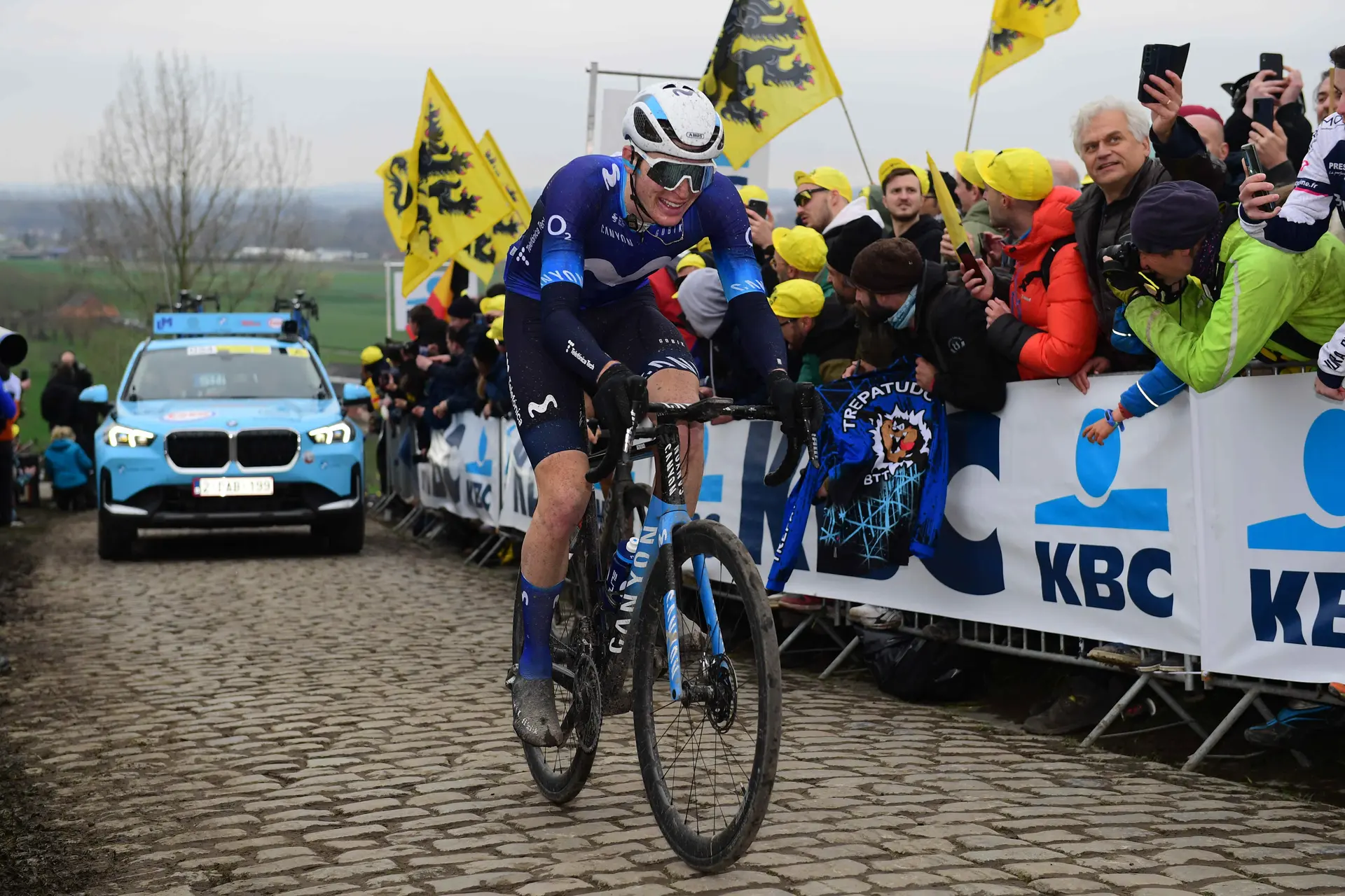 Rumores ciclismo: Matteo Jorgenson fichará por el Jumbo-Visma, según los últimos informes