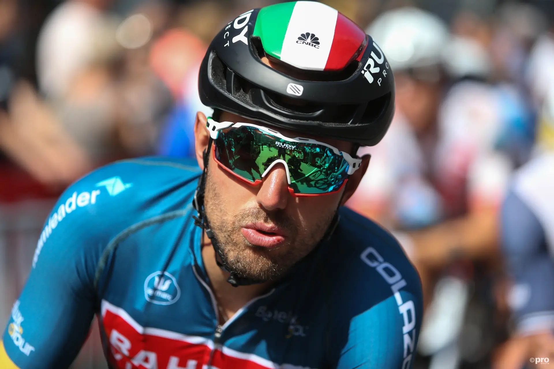 El Benelux Tour se convierte en el Renewi Tour
