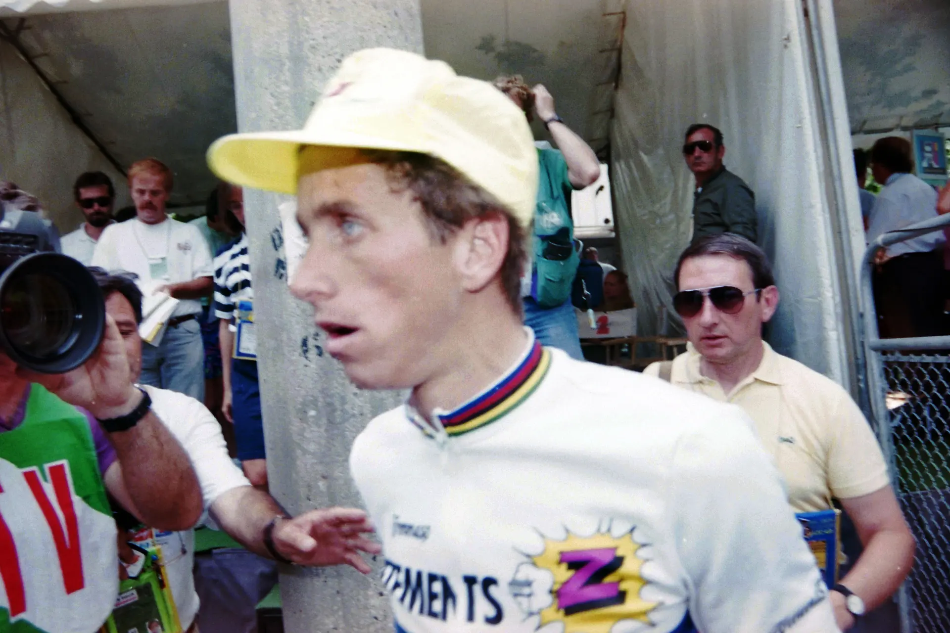 Greg LeMond, sobre el dopaje: "Me voló la cabeza que la era de Lance Armstrong fuera aún peor que la de los 90"
