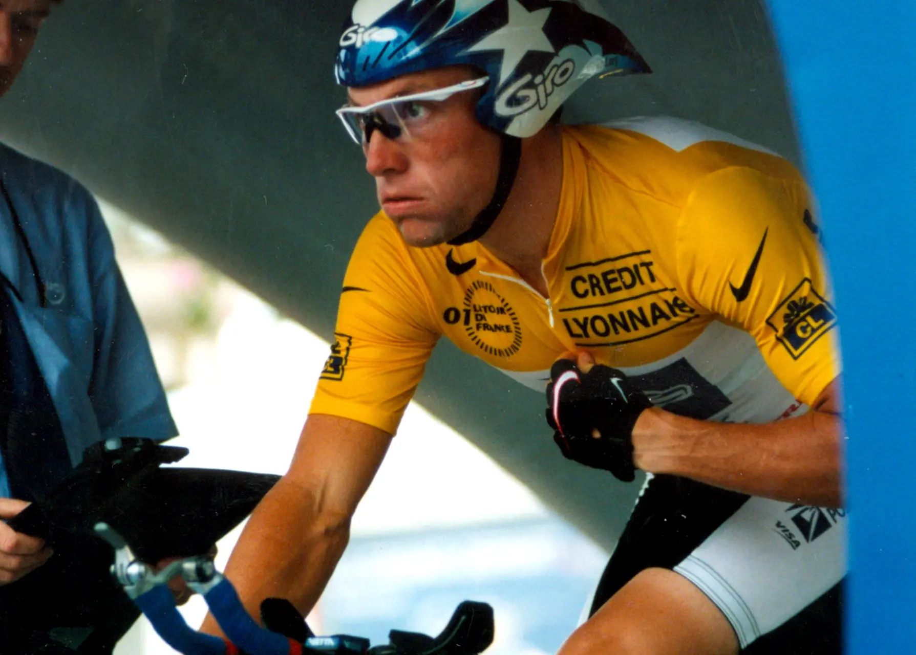 Lance Armstrong: la historia de un Dios que cayó a los infiernos
