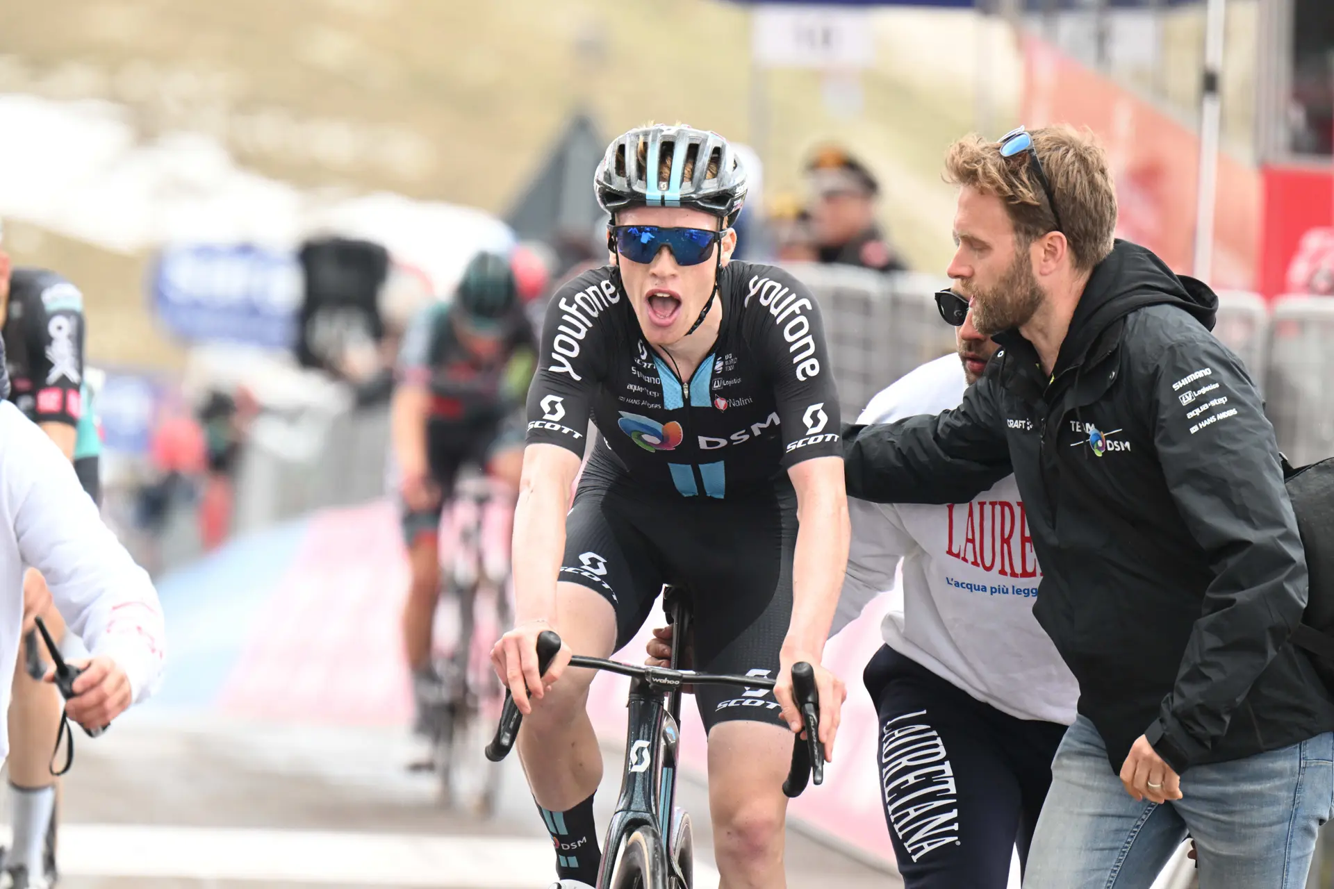 PREVIA | Arctic Race 2023