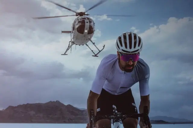 Peter Sagan dirá adiós de forma definitiva al ciclismo: "Ya no me veo con ganas de competir"