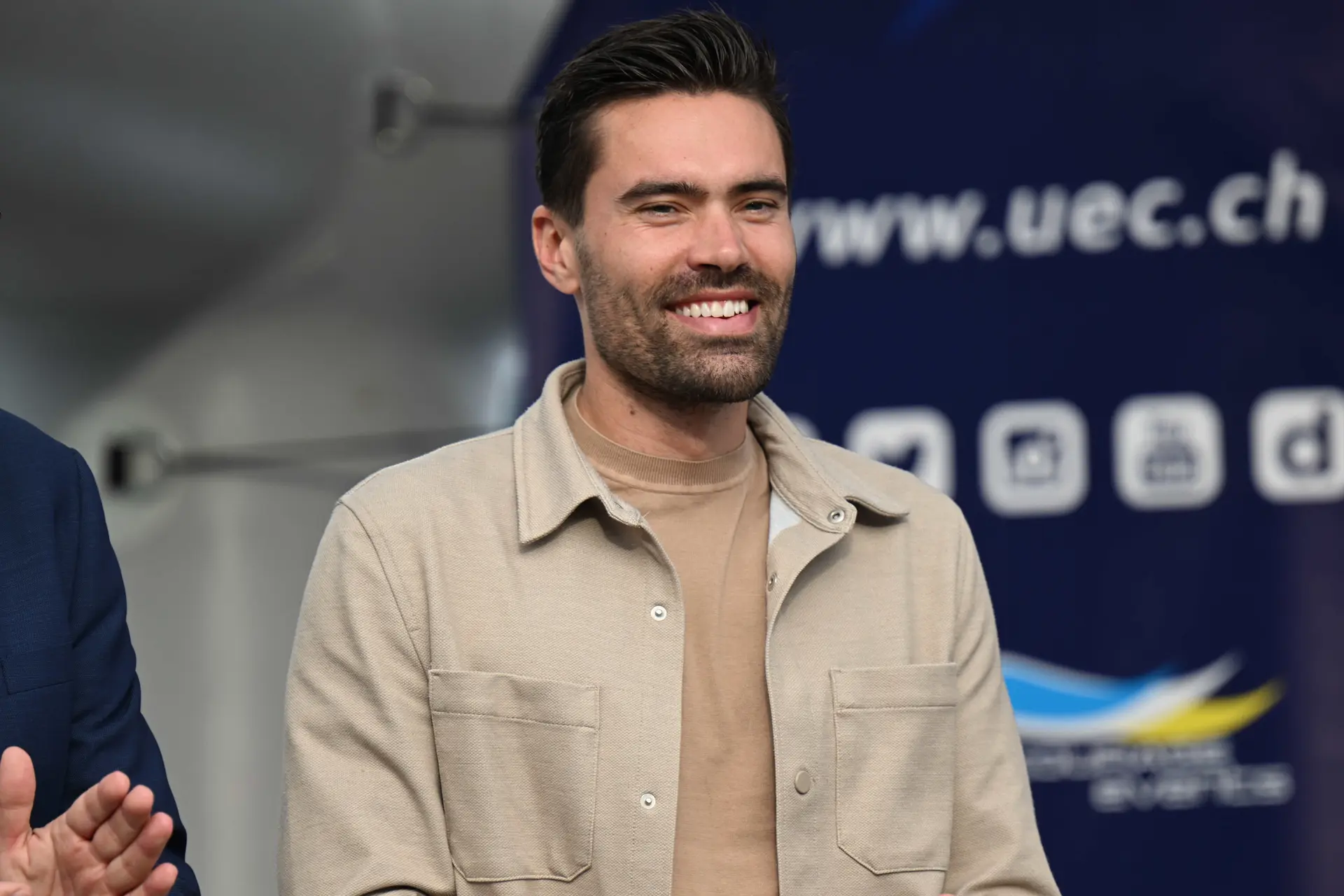 Tom Dumoulin podría convertirse en el director de la Amstel Gold Race a partir de 2026: "Está en algún lugar de mi lista"