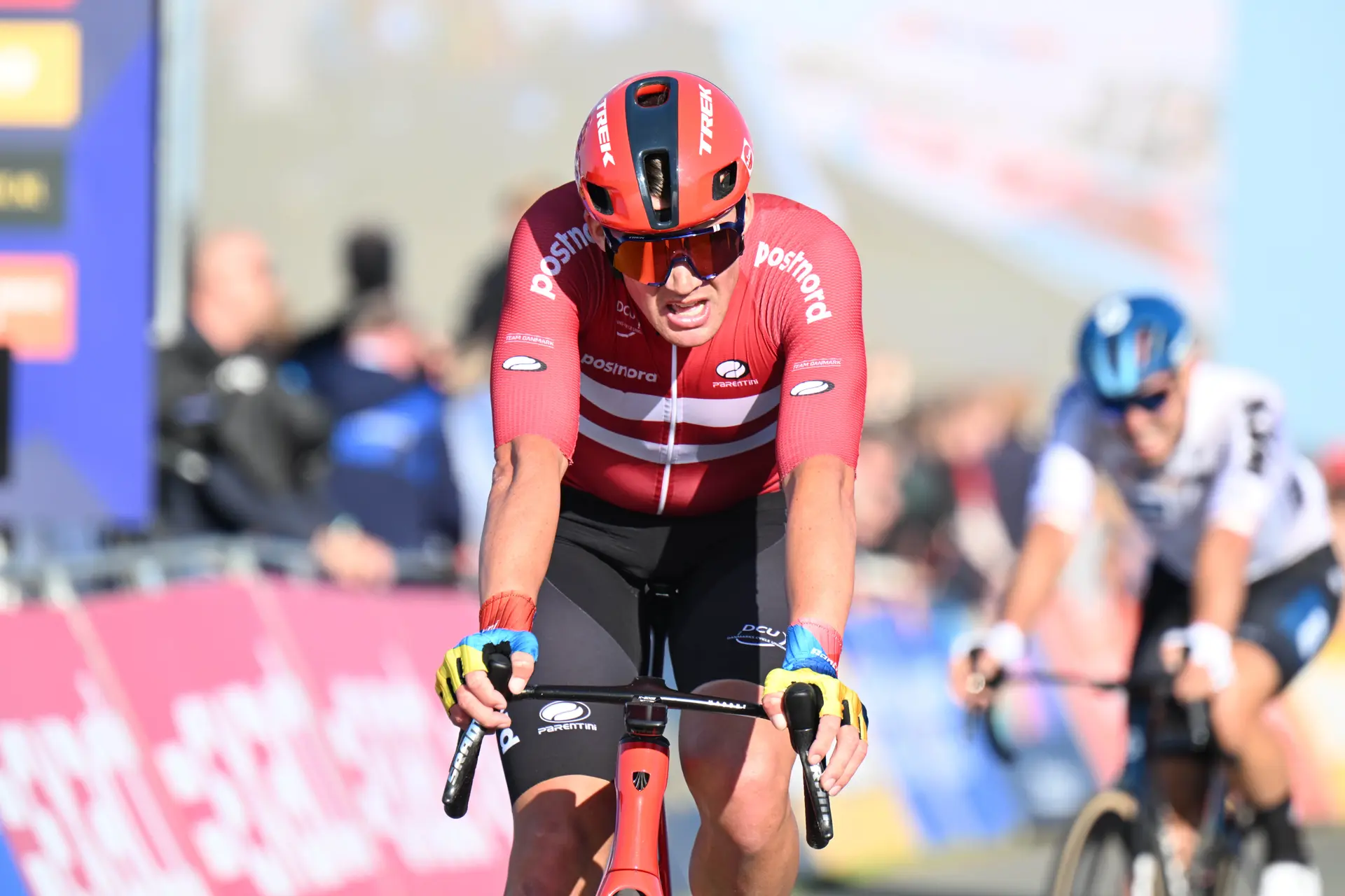 Lista de participantes del Tour de la Provence con Mads Pedersen, Sam Bennett, Clément Champoussin y Mark Padun