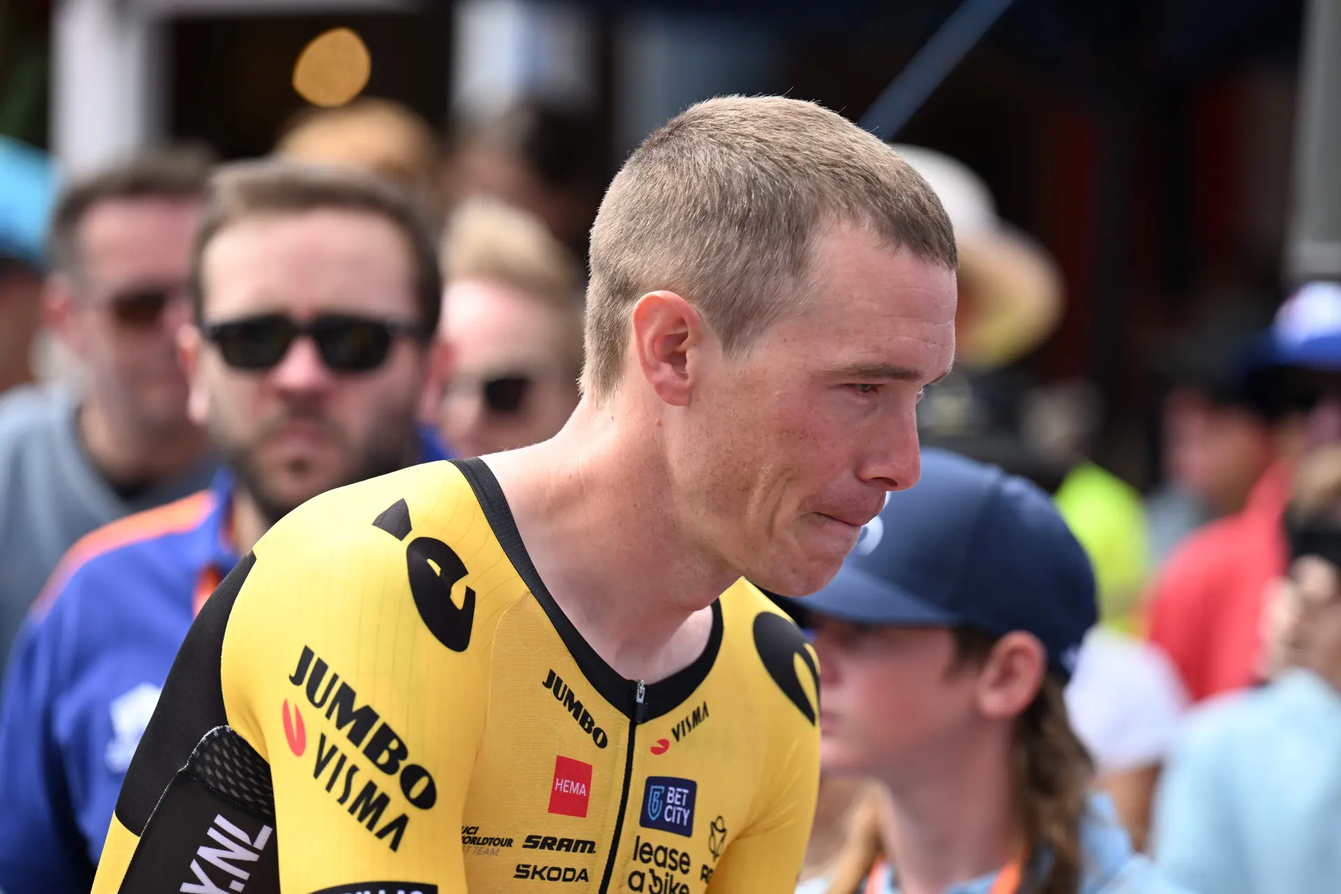 Surgen nuevas informaciones sobre la muerte de Melissa Hoskins: Una discusión con Rohan Dennis pudo provocar su accidente mortal