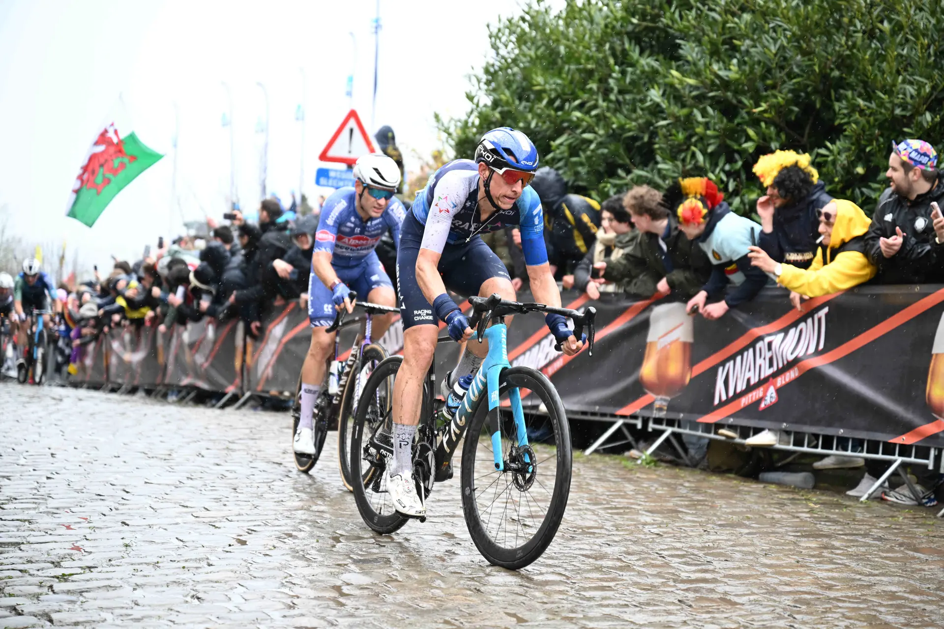 PREVIA | Brabantse Pijl 2024: Clásica explosiva con Wellens, Teuns y Hirschi como principales favoritos