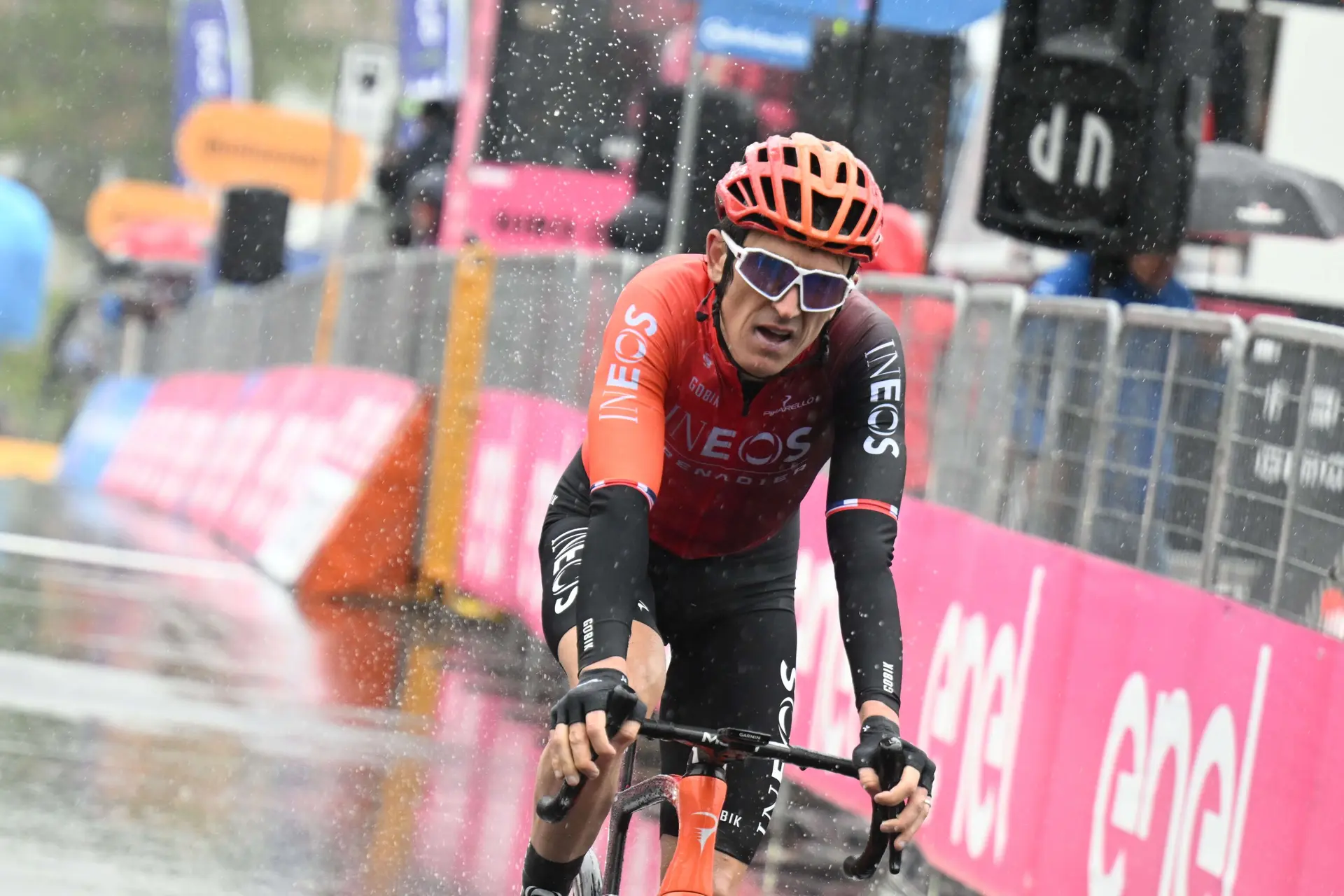 El fichajazo que Geraint Thomas ruega a INEOS Grenadiers que realice de inmediato