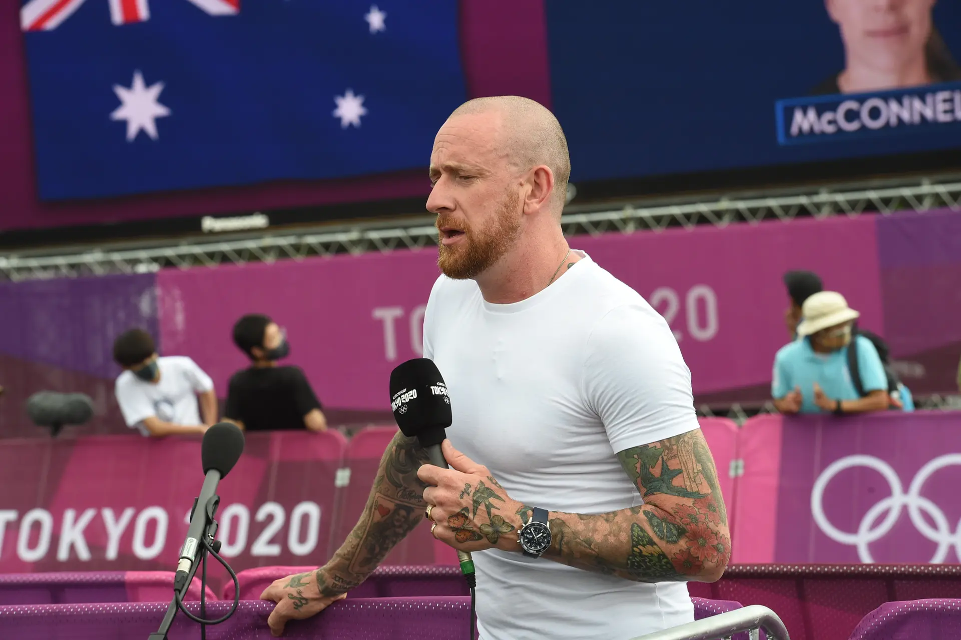 Bradley Wiggins siente pena por la situación actual del INEOS Grenadiers: "Están hechos polvo, es triste de ver"
