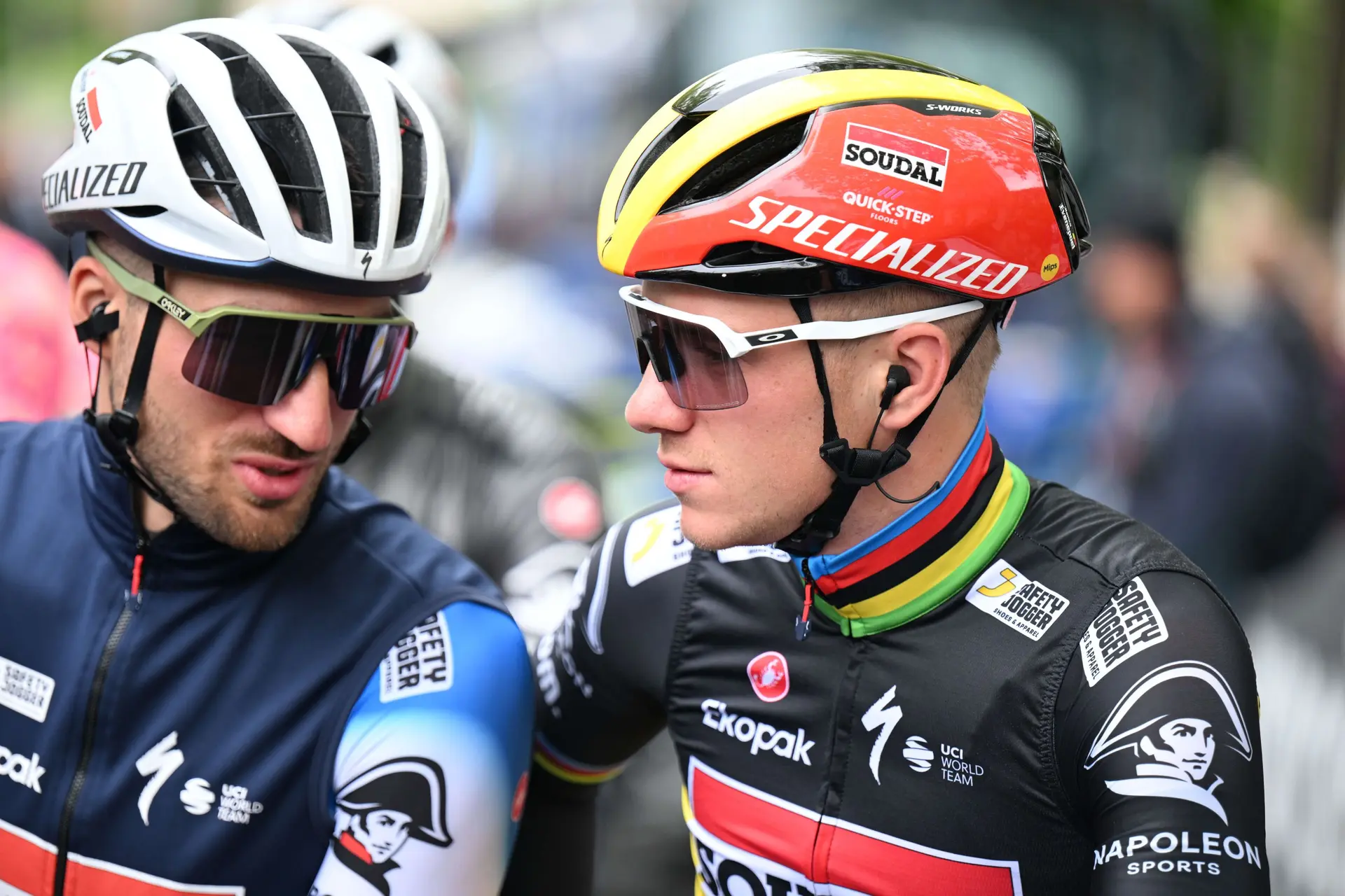 remcoevenepoel giannimoscon