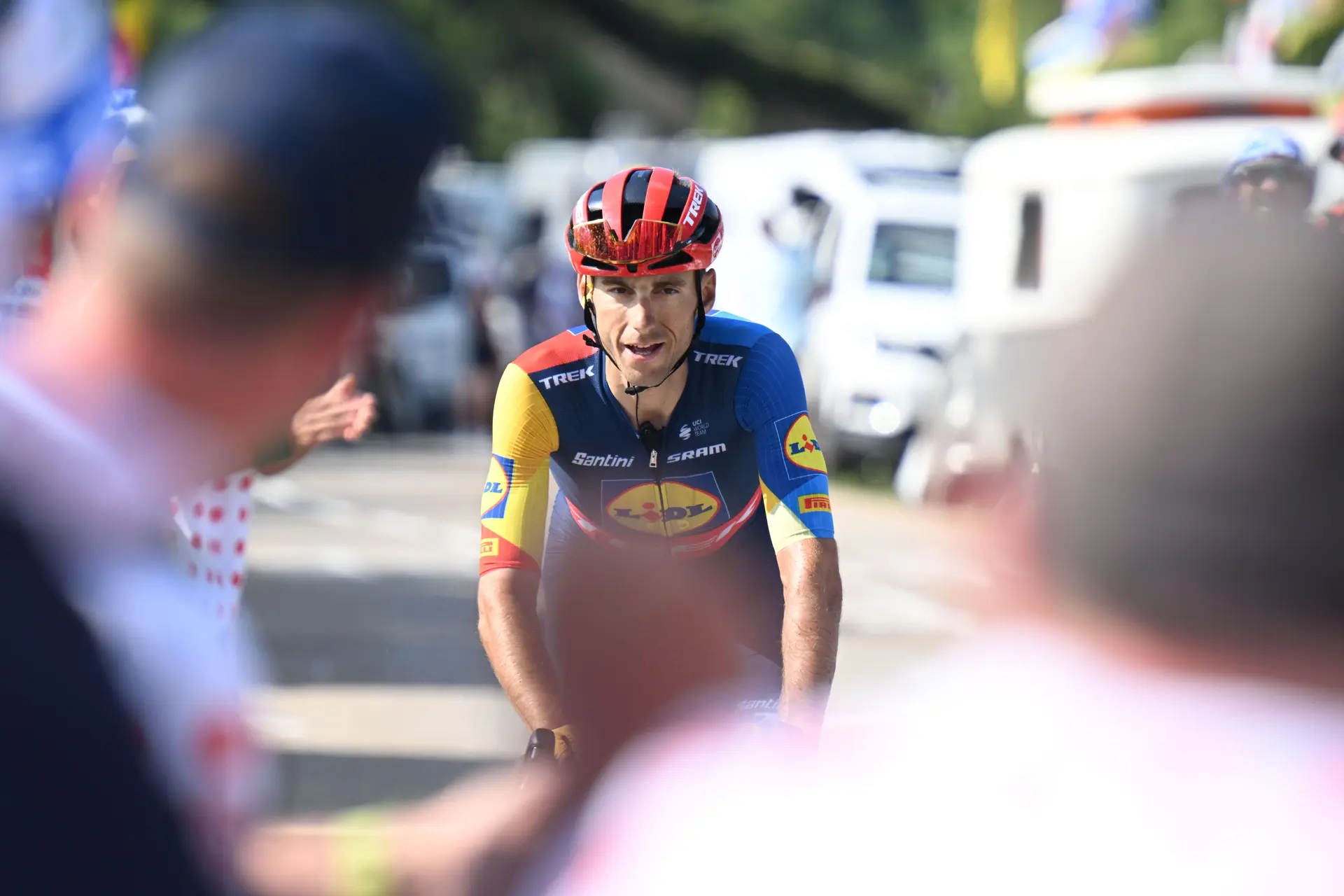 Giro de Italia: ¡Carlos Verona gana un etapón, UAE corta las alas a Del Toro y Roglic se hunde!