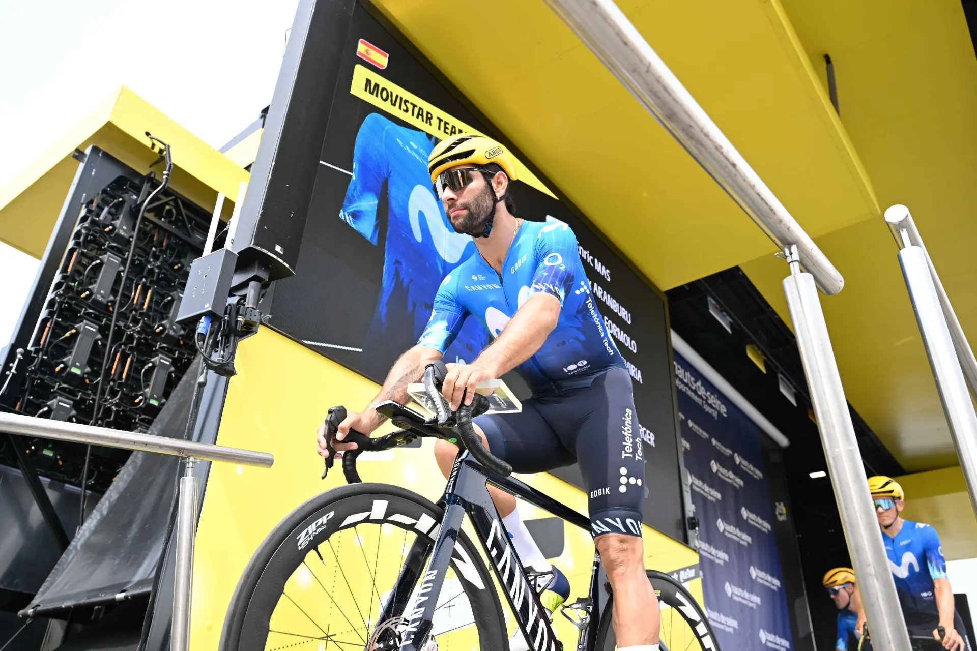 PREVIA | Etapa 5 Tour de Francia 2024: Fernando Gaviria volverá a intentar el milagro ante el imponente Jasper Philipsen