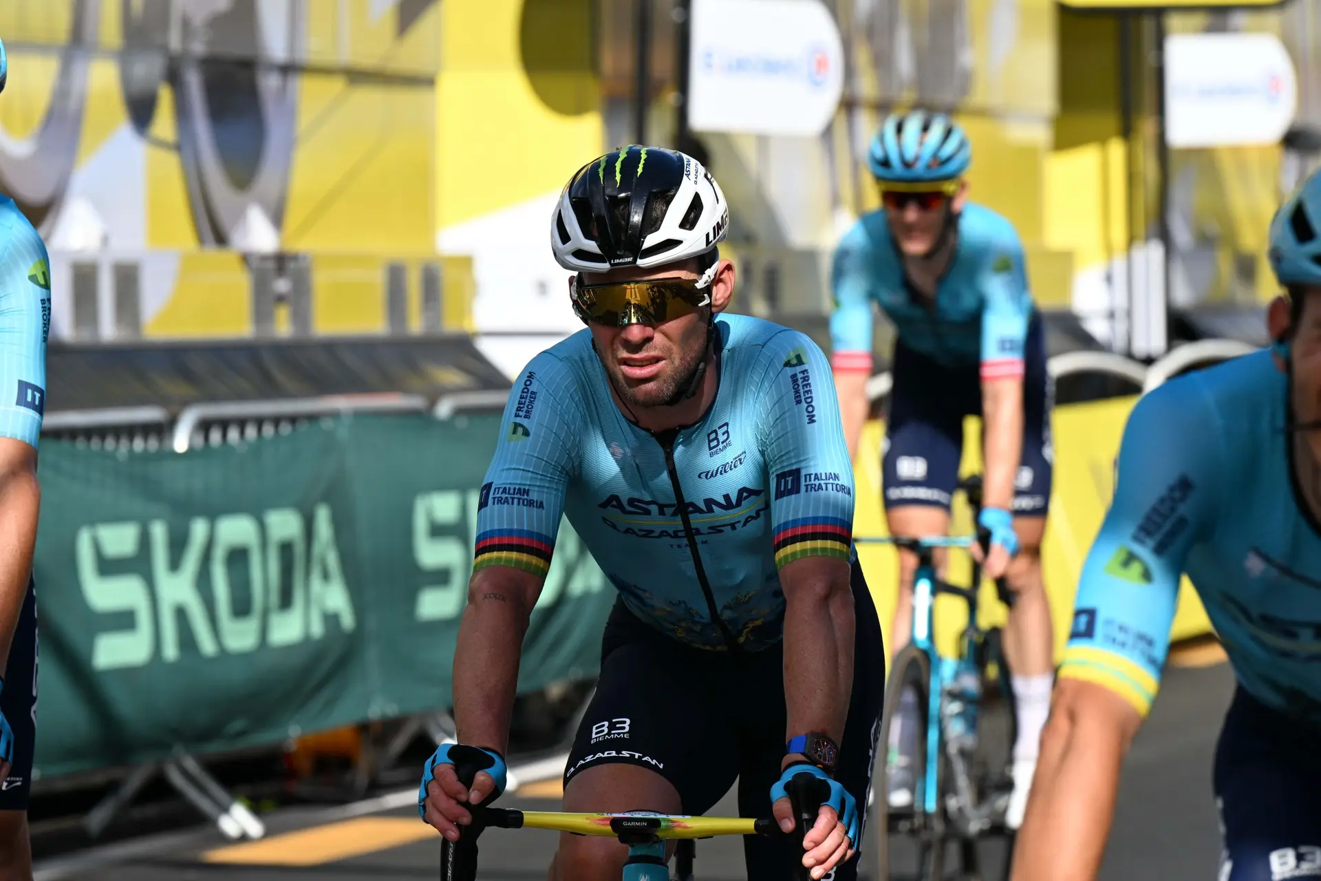 markcavendish