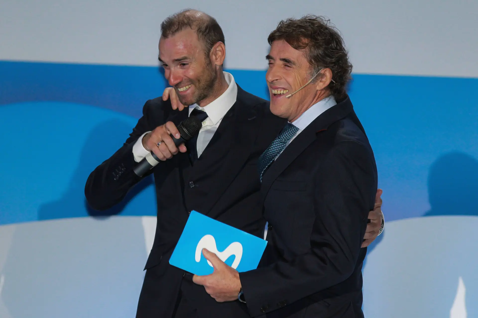 Perico Delgado pone el foco en el problema del ciclismo español actual: "Pensar en que ganen se nos antoja muy difícil"