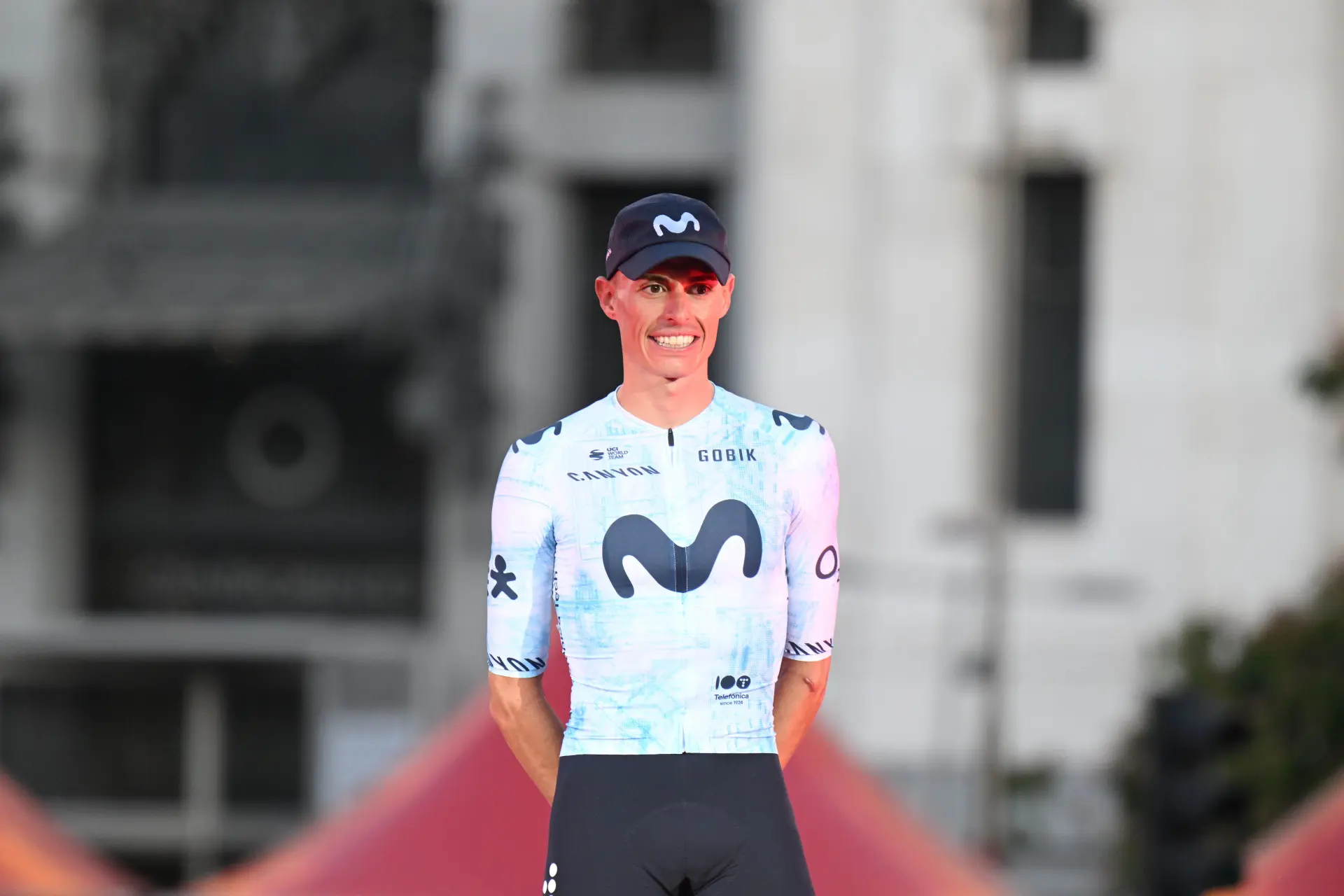 Enric Mas cumple 30 primaveras en el momento más importante de su carrera deportiva: las claves de su 2025