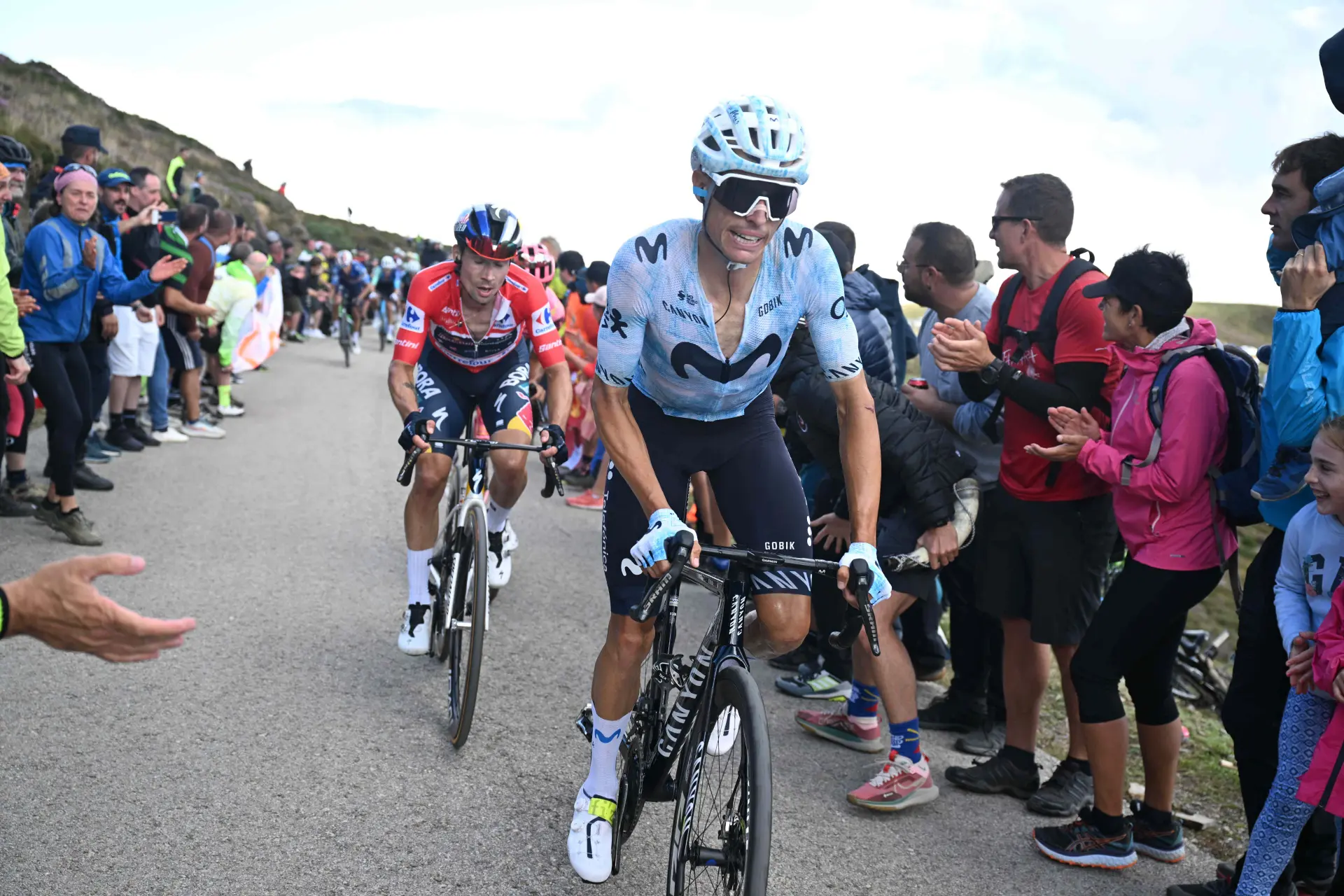Calendario español 2025 al completo: Todas las carreras UCI de la próxima temporada