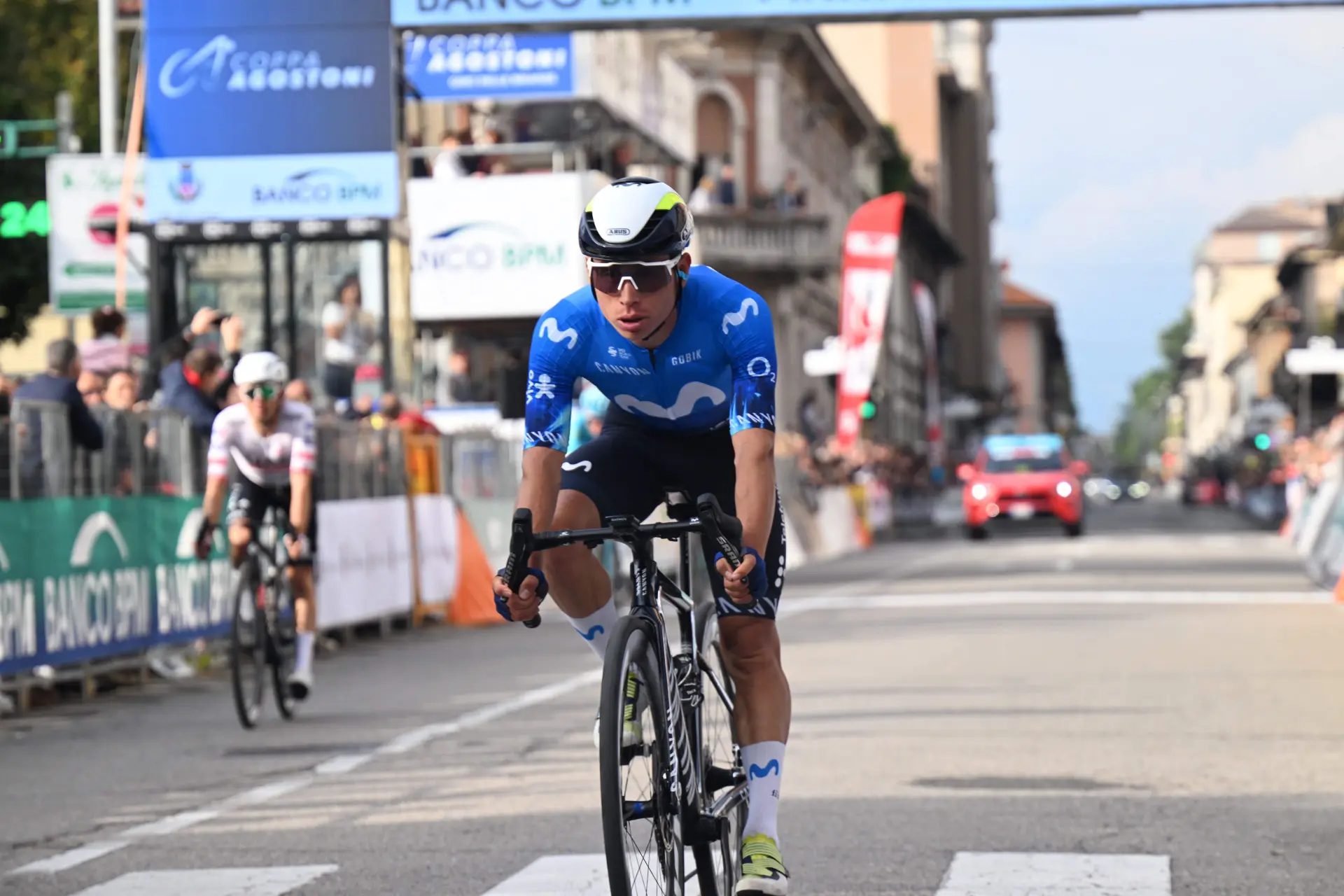 EN DIRECTO | Giro del Veneto 2024: Einer Rubio y Nairo Quintana llegan muy en forma a la última carrera del año