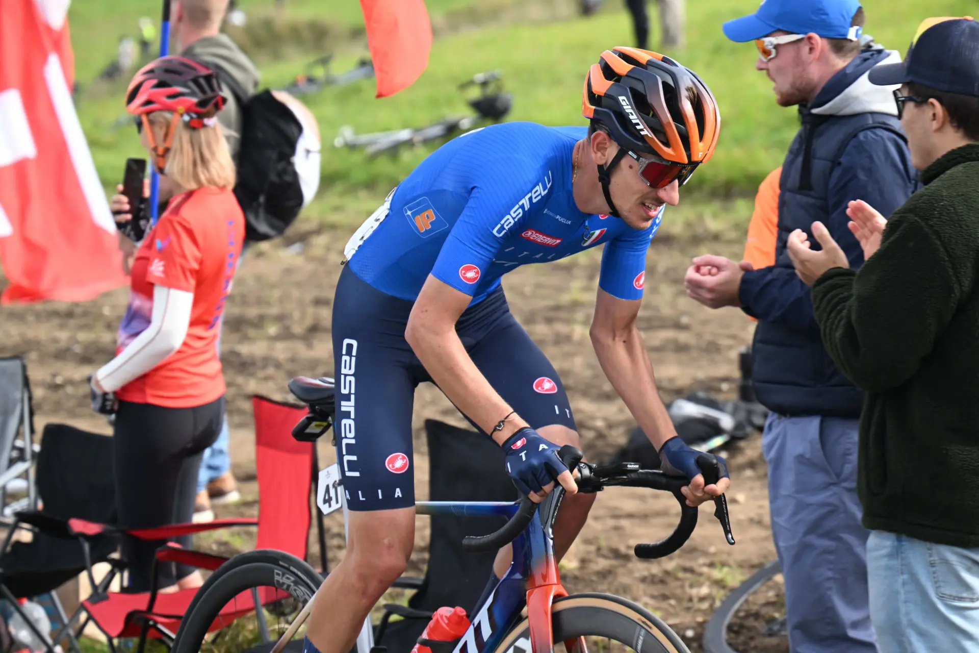 Mercado ciclista: Los 5 nombres que más suenan para fichar por Movistar Team