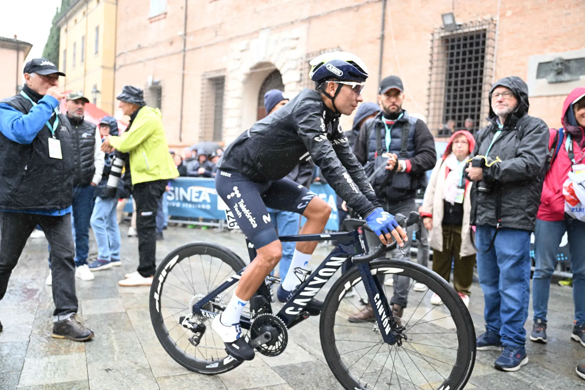 PREVIA | Veneto Classic 2024: Last Dance de Movistar Team con Nairo, Rubio y Formolo intentando dar la sorpresa ante Hirschi