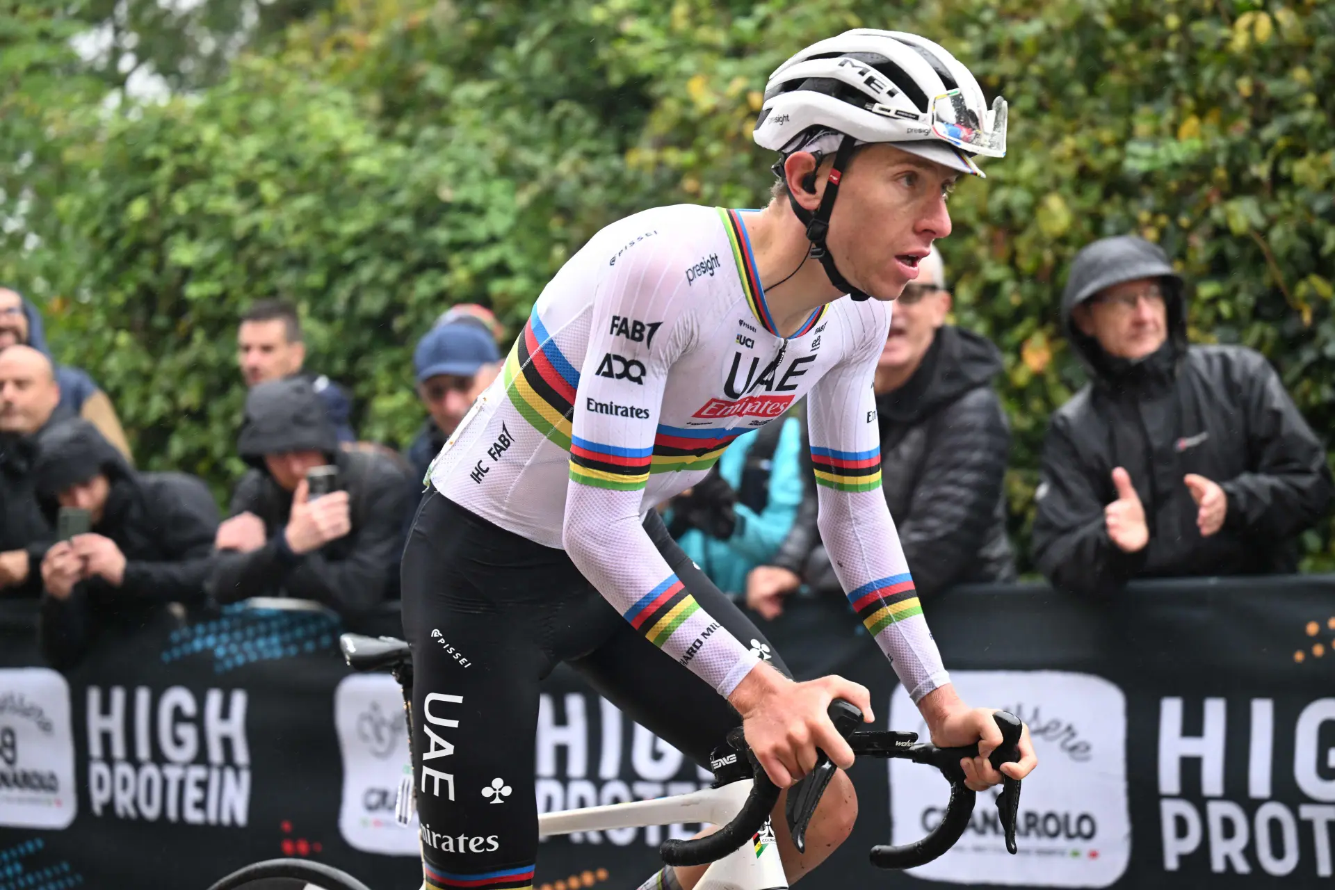 ¡El futuro ya esta aquí! Las ruedas de 4.000€ que cambiarán el ciclismo tal y como lo conocemos