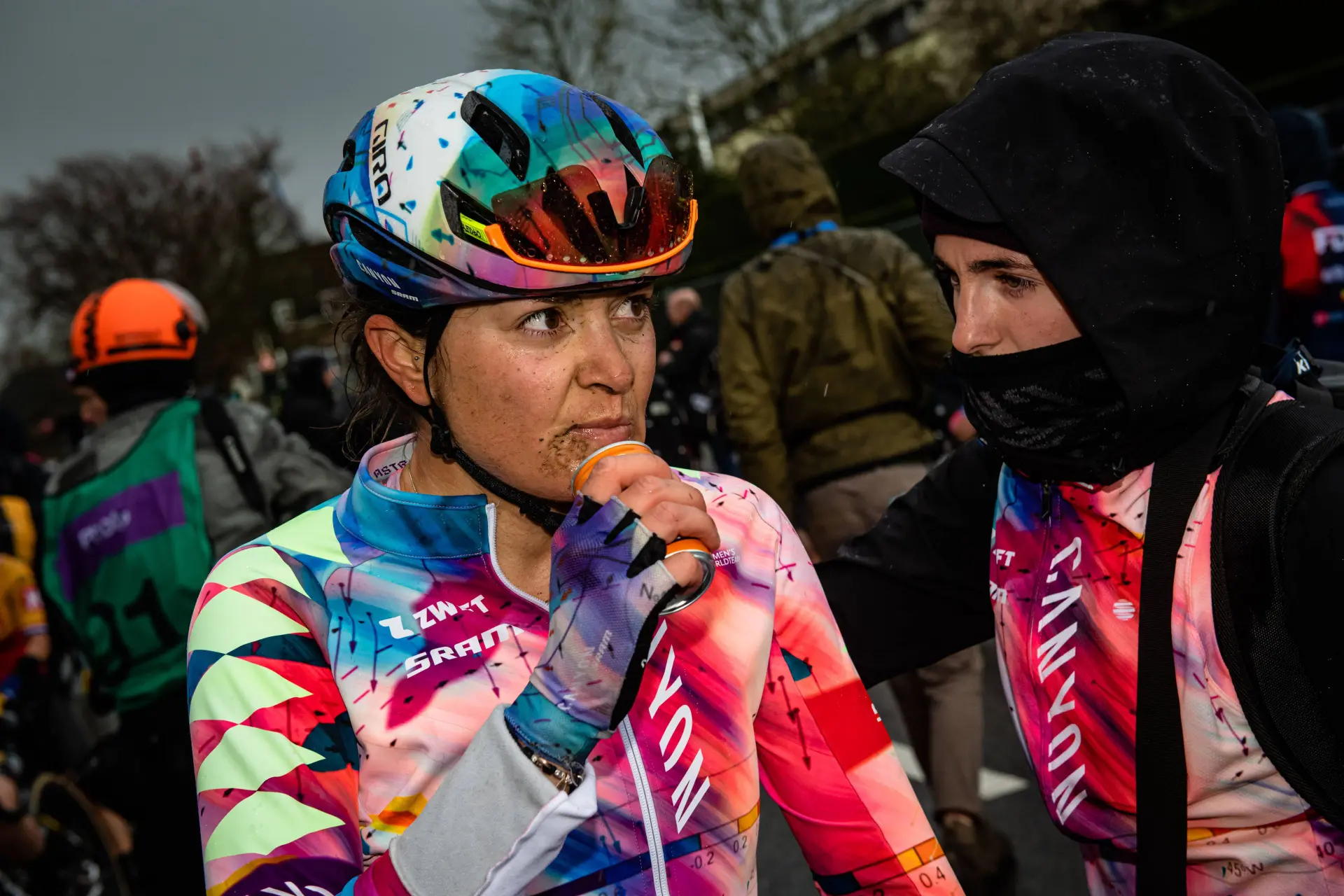 Parte médico y bajas Tour de Francia Femenino 2025 | Etapa 7: Dos nuevos abandonos en los Alpes