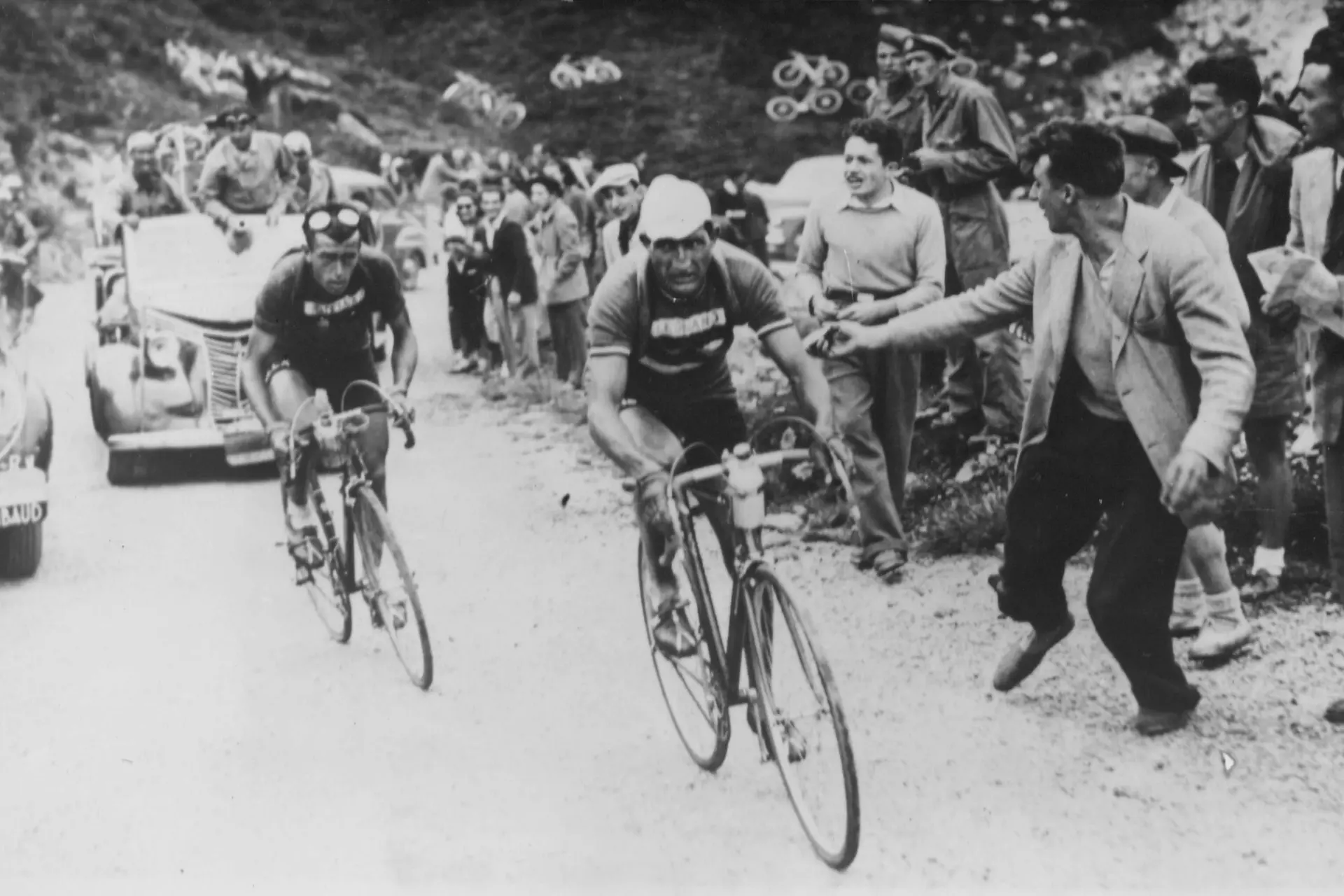 lousonbobet ginobartali