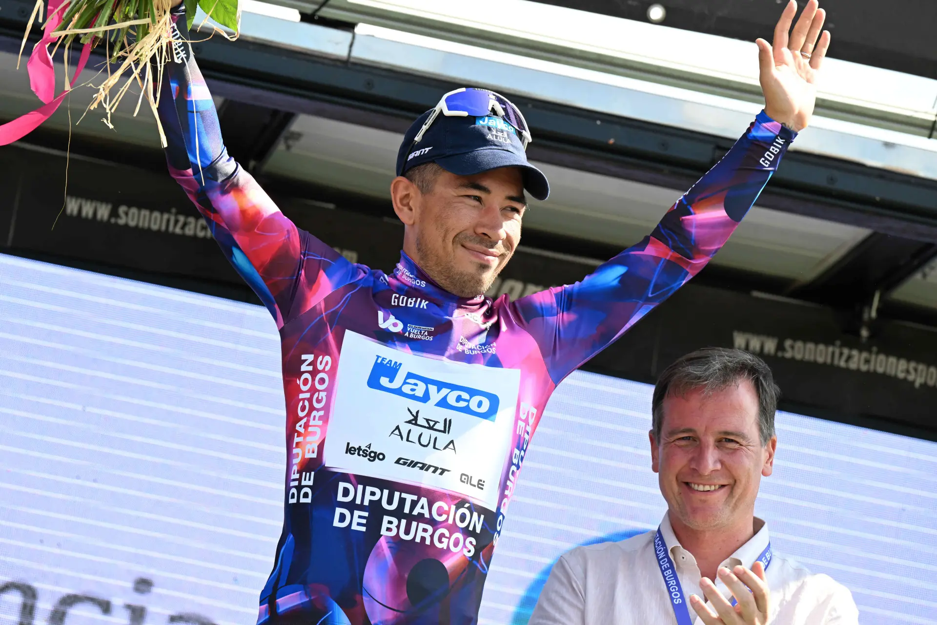 La bestial rajada de Caleb Ewan tras su salida de Jayco: "Era una mierda"
