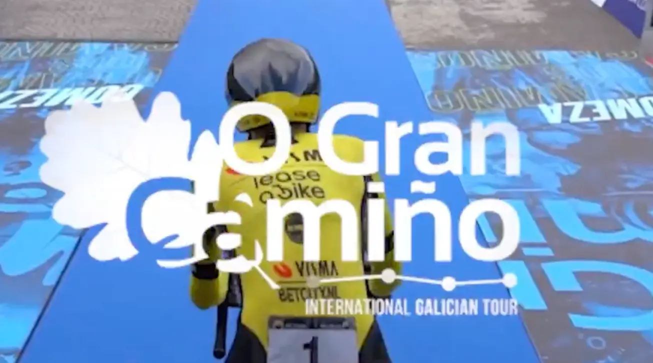PREVIA | O Gran Camiño 2025: Jonas Vingegaard deja un vacío difícil de llenar