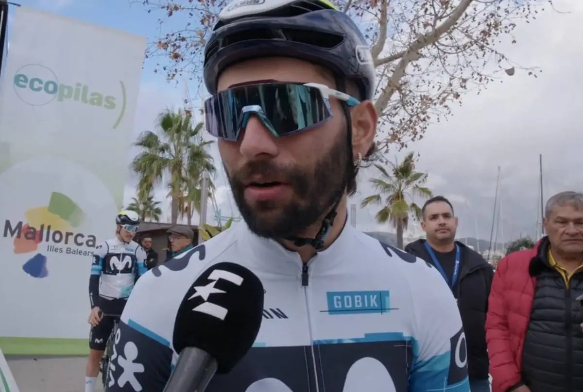 PREVIA | Etapa 4 Tour de Omán 2025: ¿Podrá Fernando Gaviria con Olav Kooij y sus ansias?