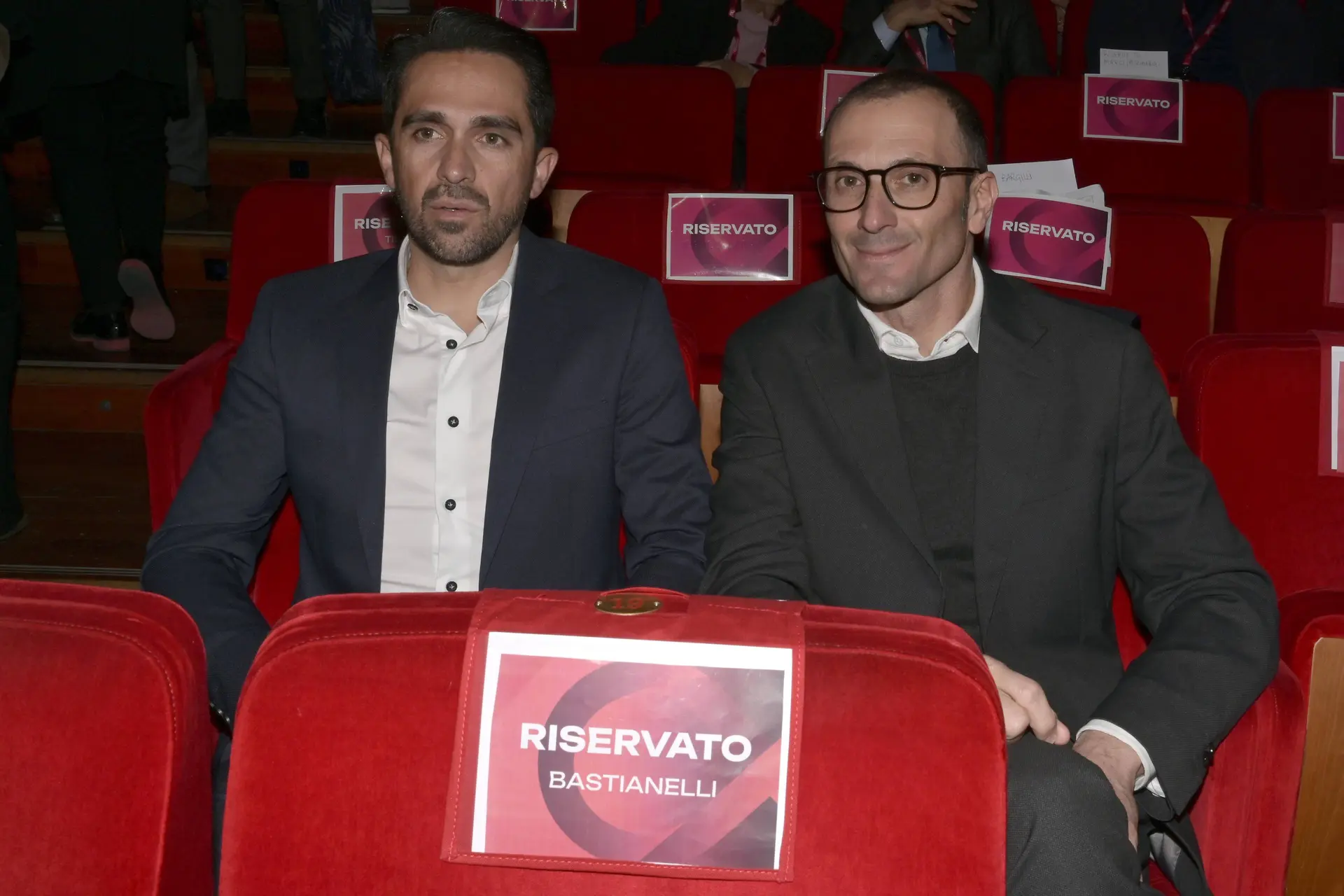 ivan basso alberto contador giro
