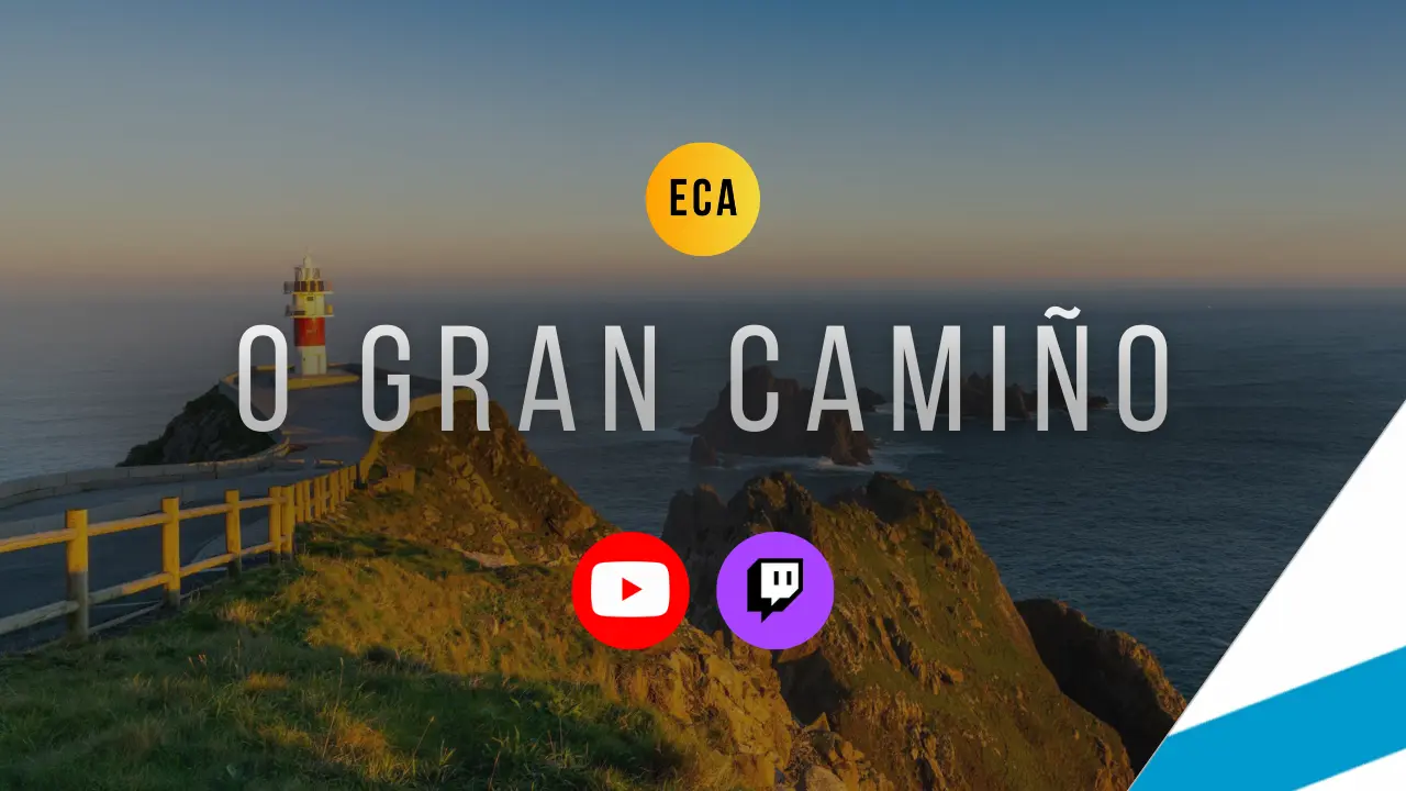 EL CONTRAANÁLISIS | Os contamos las claves de O Gran Camiño 2025