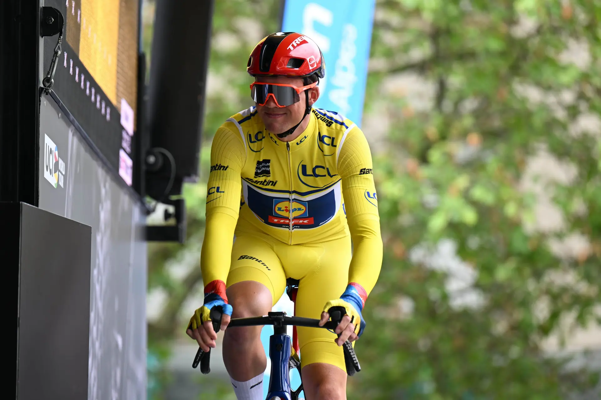 La razón por la que un ex ciclista cree que Mads Pedersen ganará la Milán-San Remo 2025