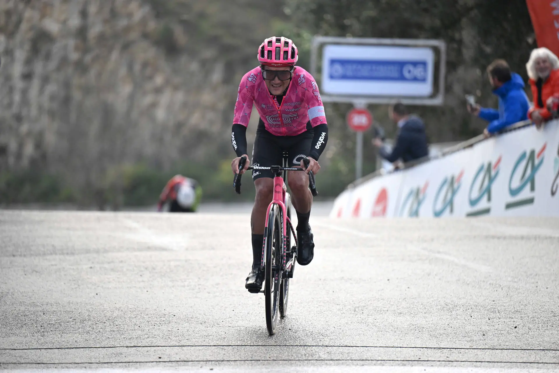 richardcarapaz