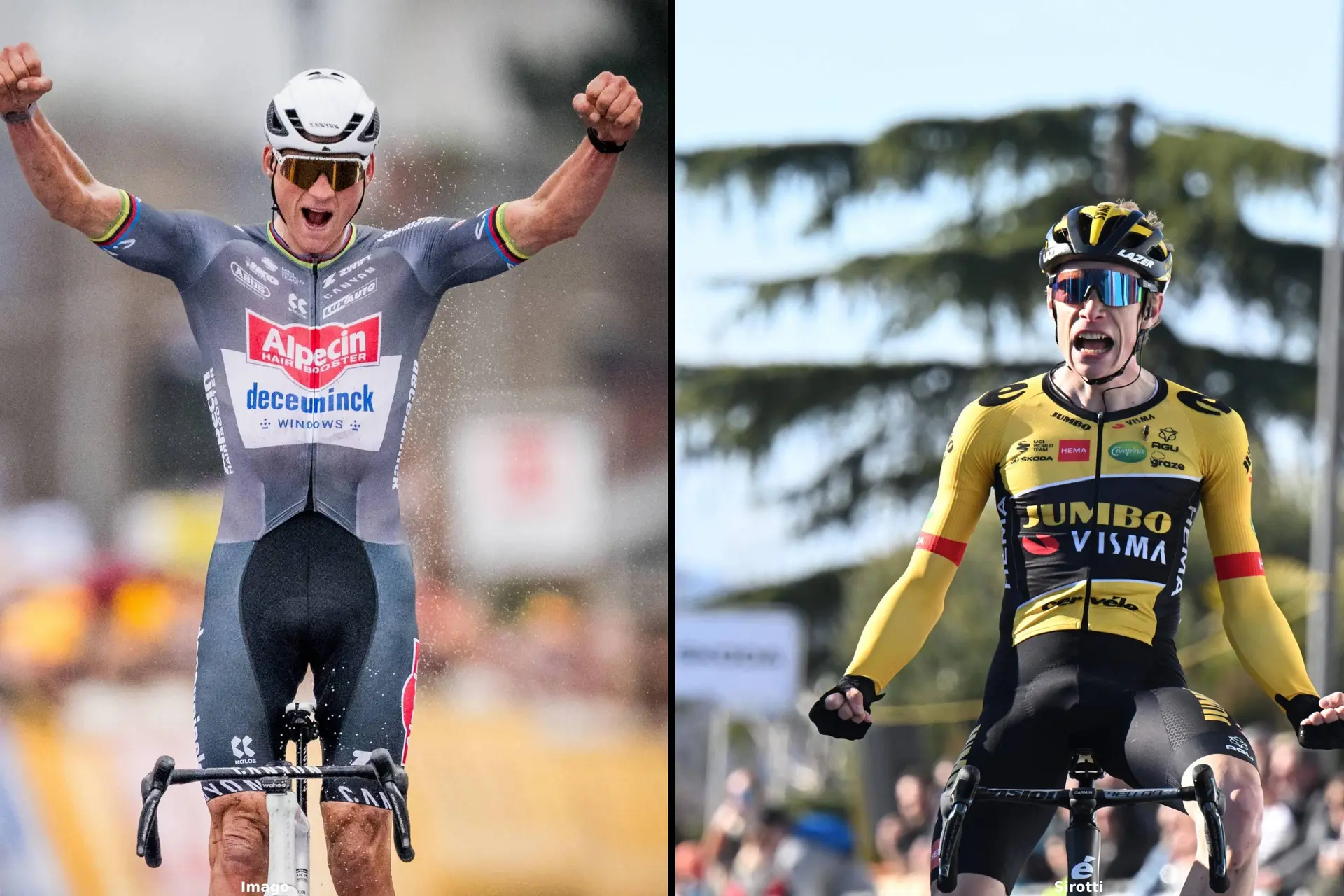 OPINIÓN | Mathieu van der Poel es el 'Vingegaard' de las clásicas