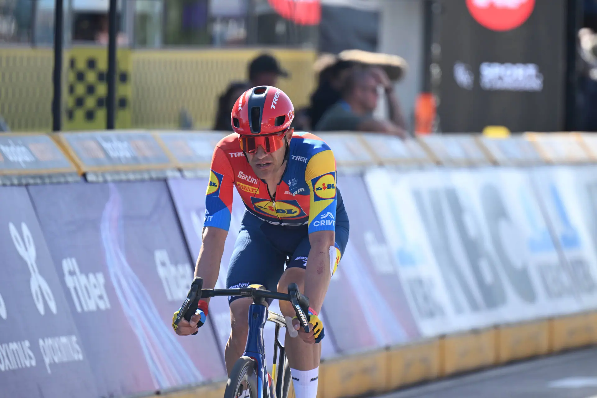 Mercado ciclista: ¡Soudal Quick-Step anuncia el fichajazo de Jasper Stuyven!