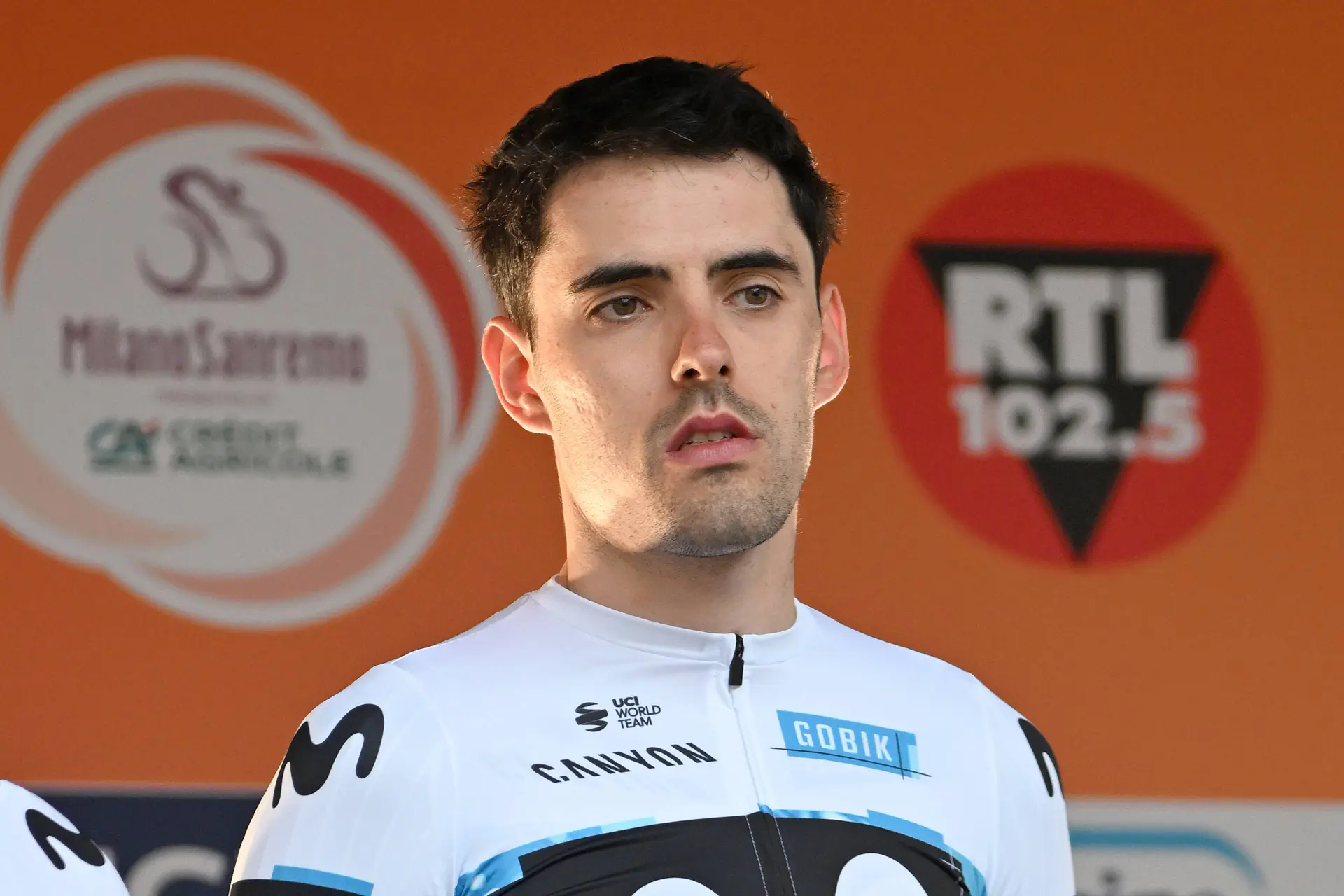El 'factor X' de Movistar Team que puede darle más de una victoria en este Giro de Italia